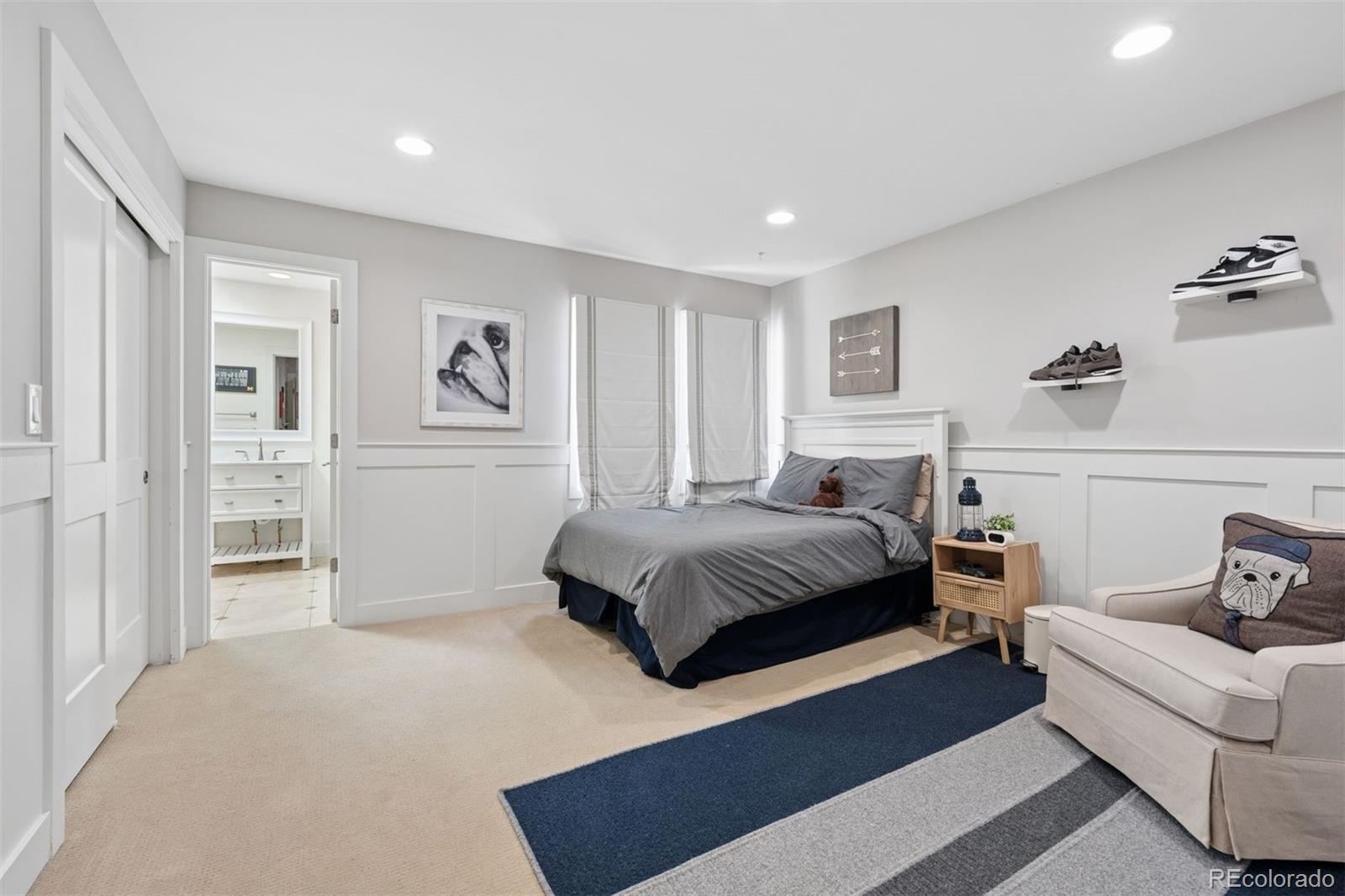 MLS Image #25 for 6366 e tufts avenue,cherry hills village, Colorado