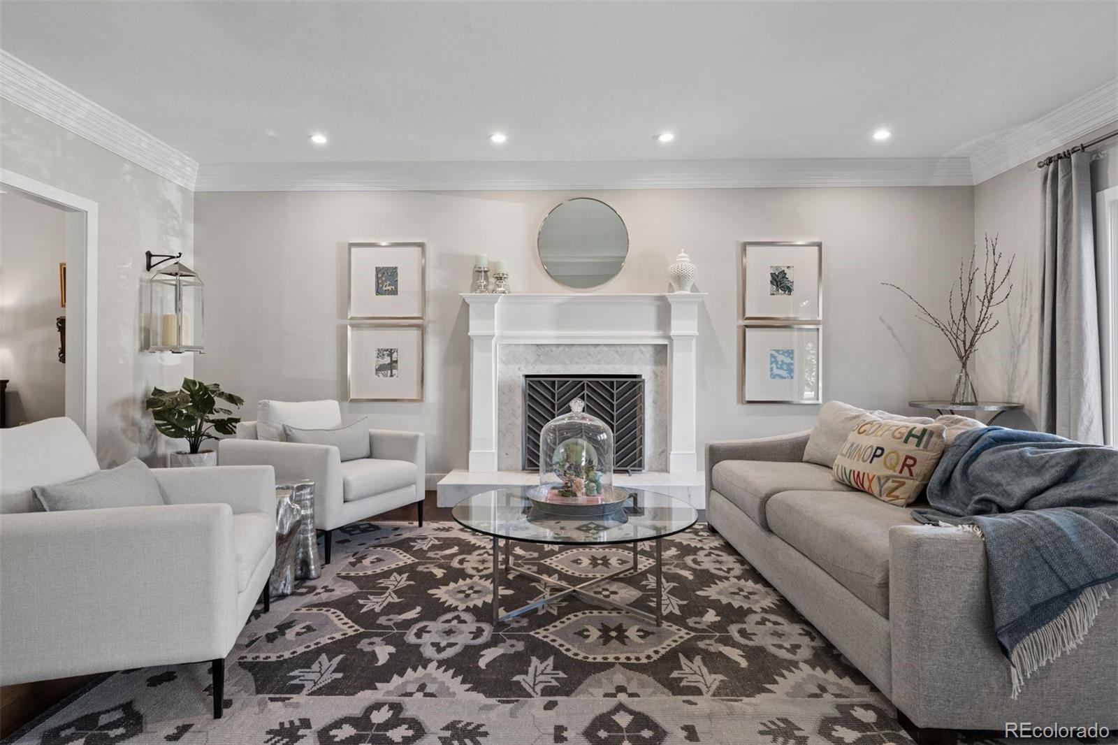 MLS Image #3 for 6366 e tufts avenue,cherry hills village, Colorado