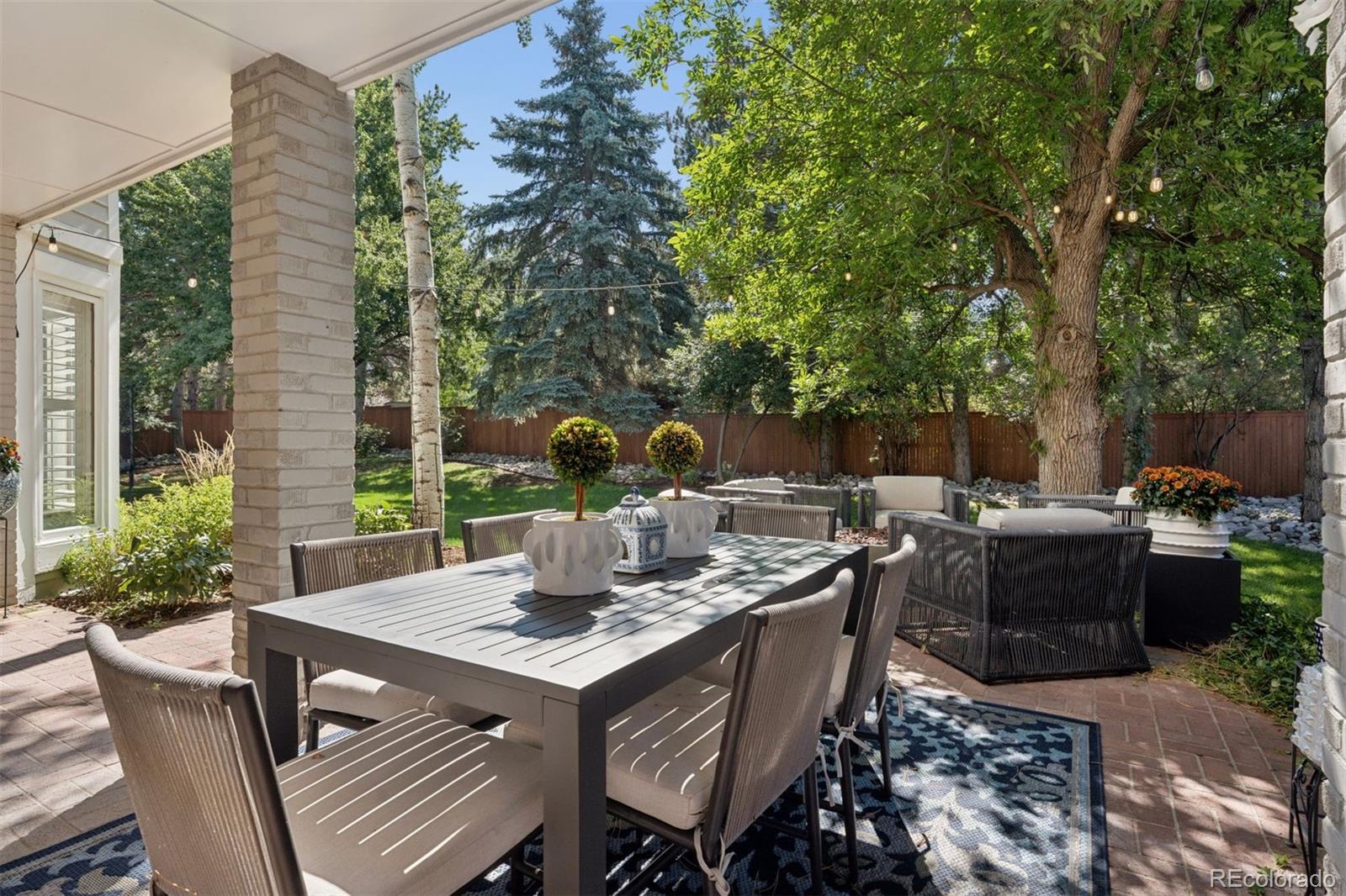 MLS Image #36 for 6366 e tufts avenue,cherry hills village, Colorado