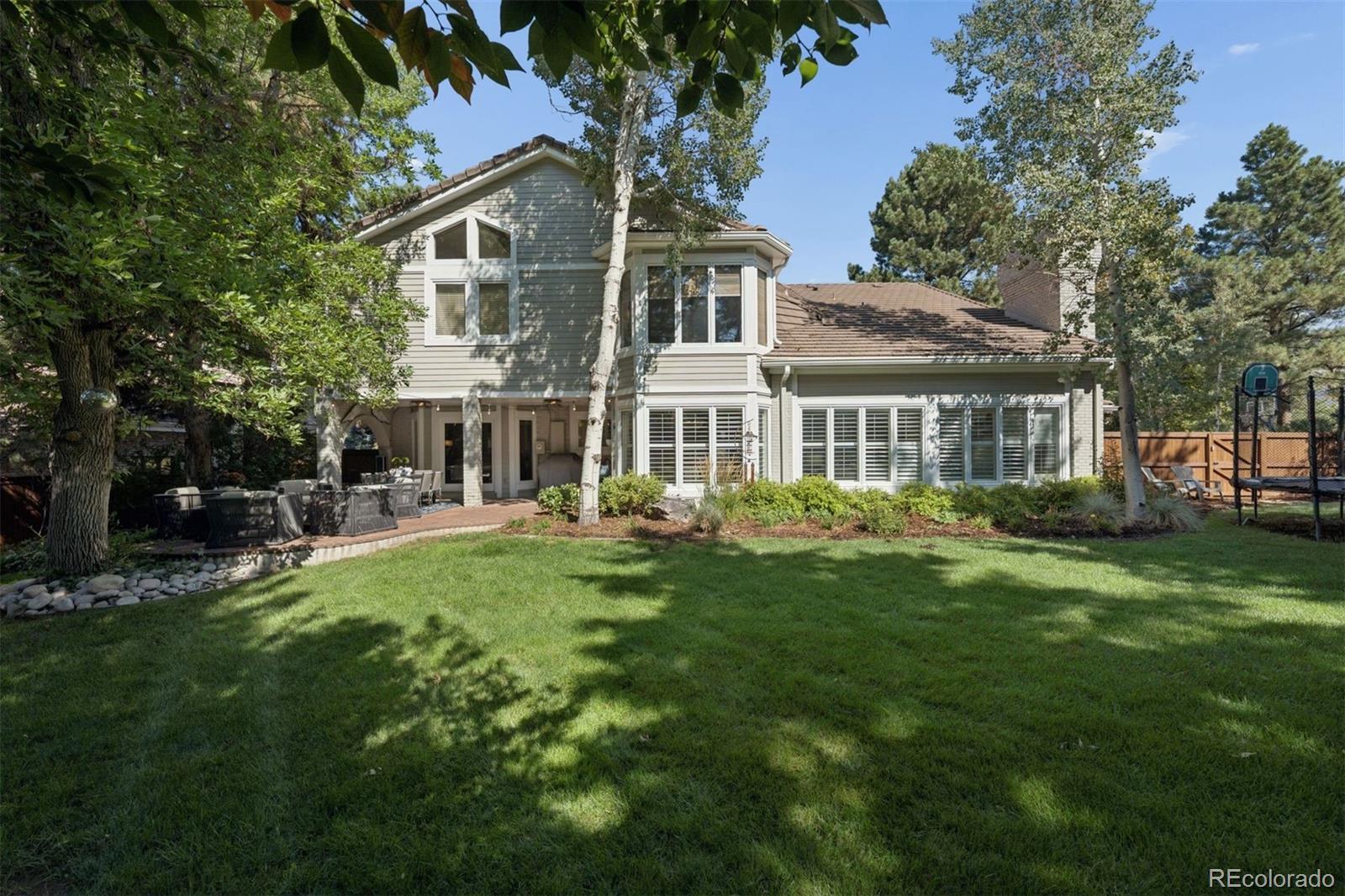 MLS Image #38 for 6366 e tufts avenue,cherry hills village, Colorado
