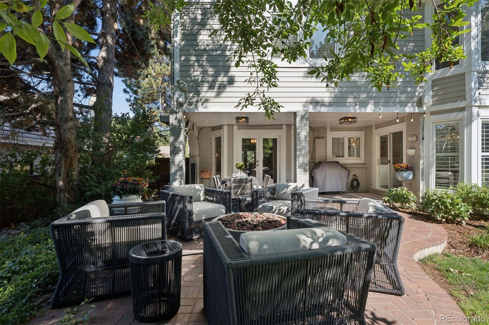 MLS Image #40 for 6366 e tufts avenue,cherry hills village, Colorado