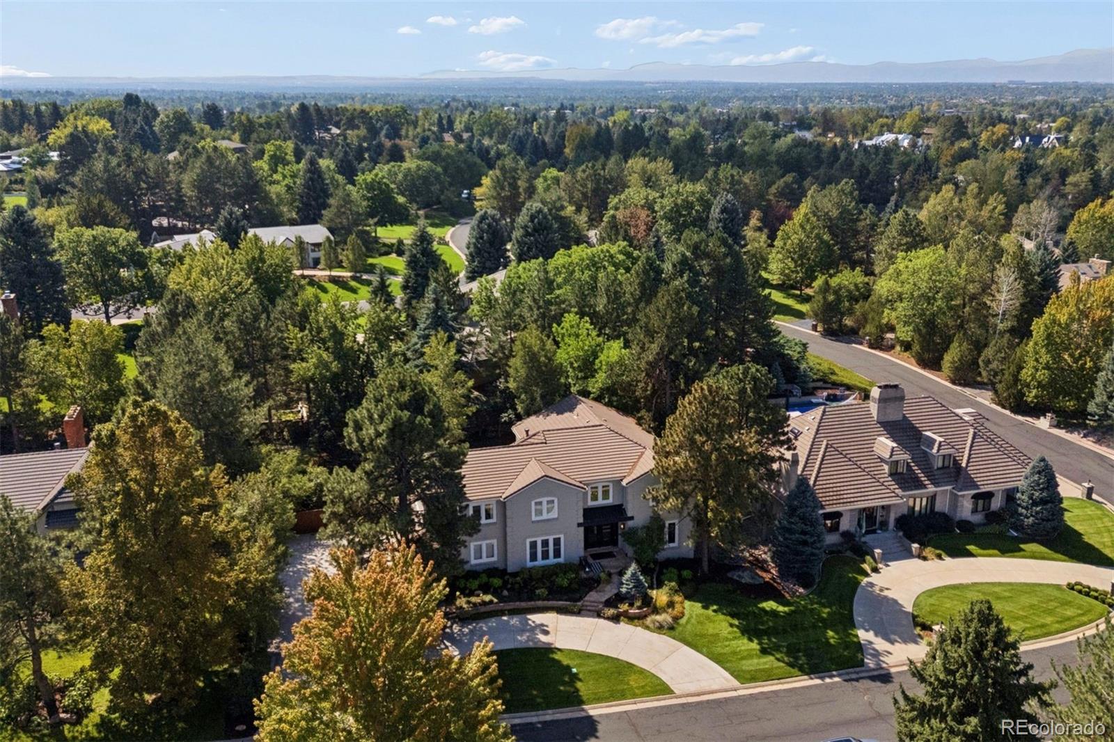 MLS Image #41 for 6366 e tufts avenue,cherry hills village, Colorado