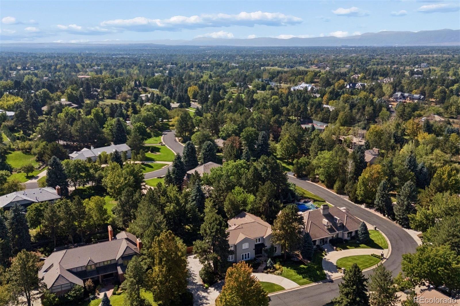 MLS Image #42 for 6366 e tufts avenue,cherry hills village, Colorado