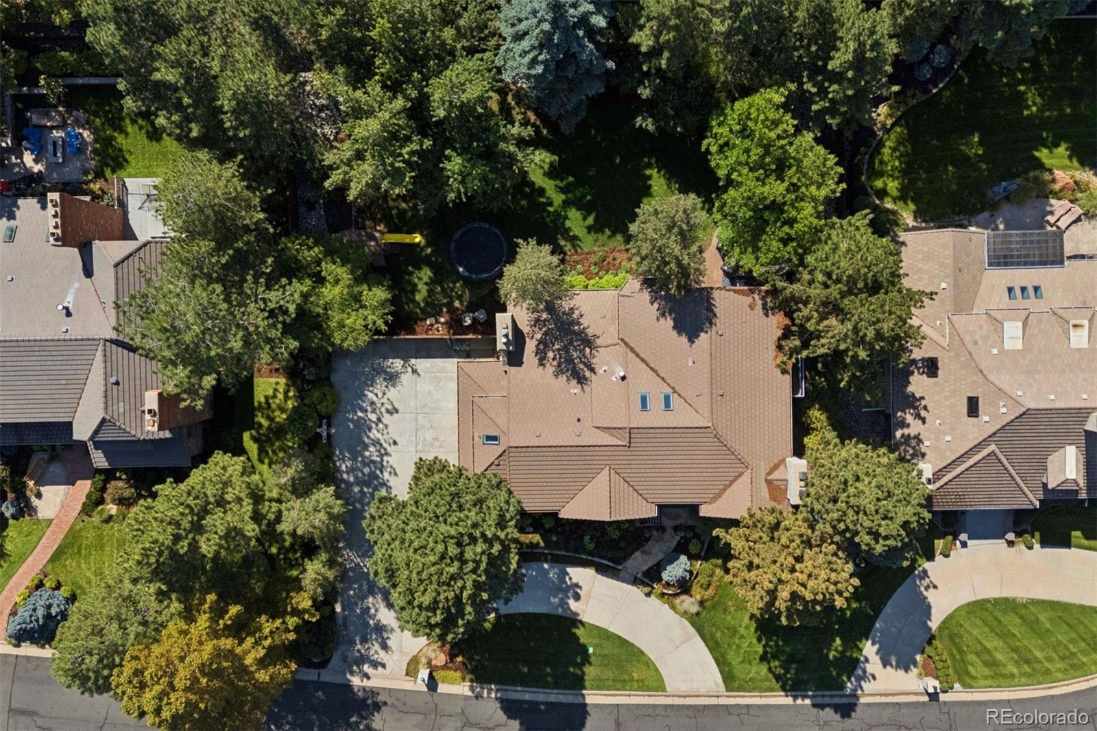 MLS Image #43 for 6366 e tufts avenue,cherry hills village, Colorado
