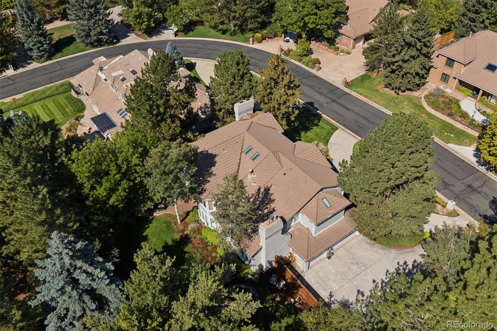 MLS Image #44 for 6366 e tufts avenue,cherry hills village, Colorado