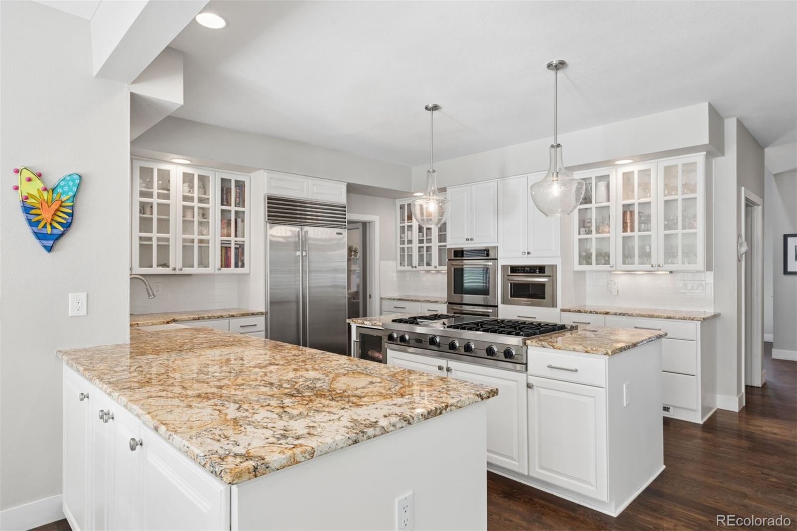 MLS Image #8 for 6366 e tufts avenue,cherry hills village, Colorado