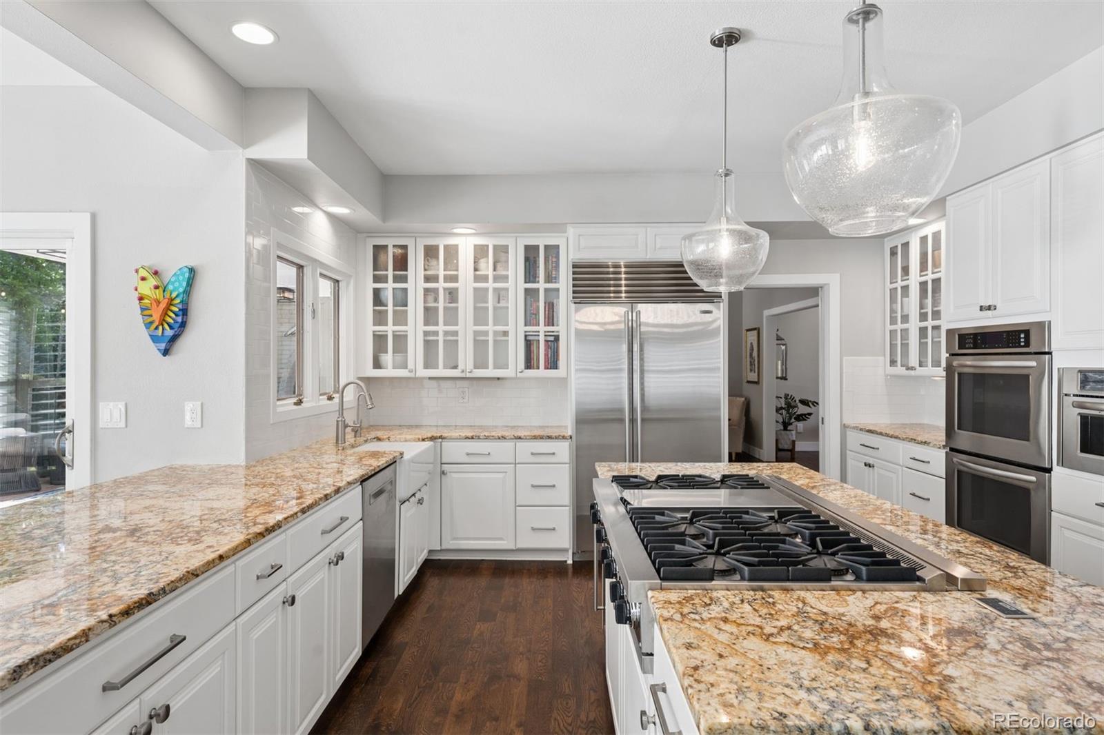 MLS Image #9 for 6366 e tufts avenue,cherry hills village, Colorado