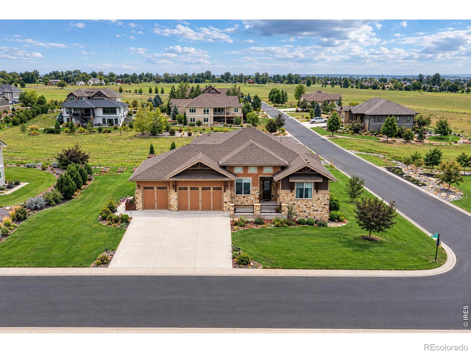 MLS Image #0 for 304  duesenberg lane,fort collins, Colorado