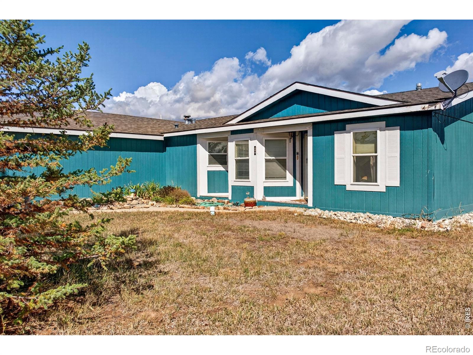 MLS Image #0 for 255  vista avenue,granby, Colorado