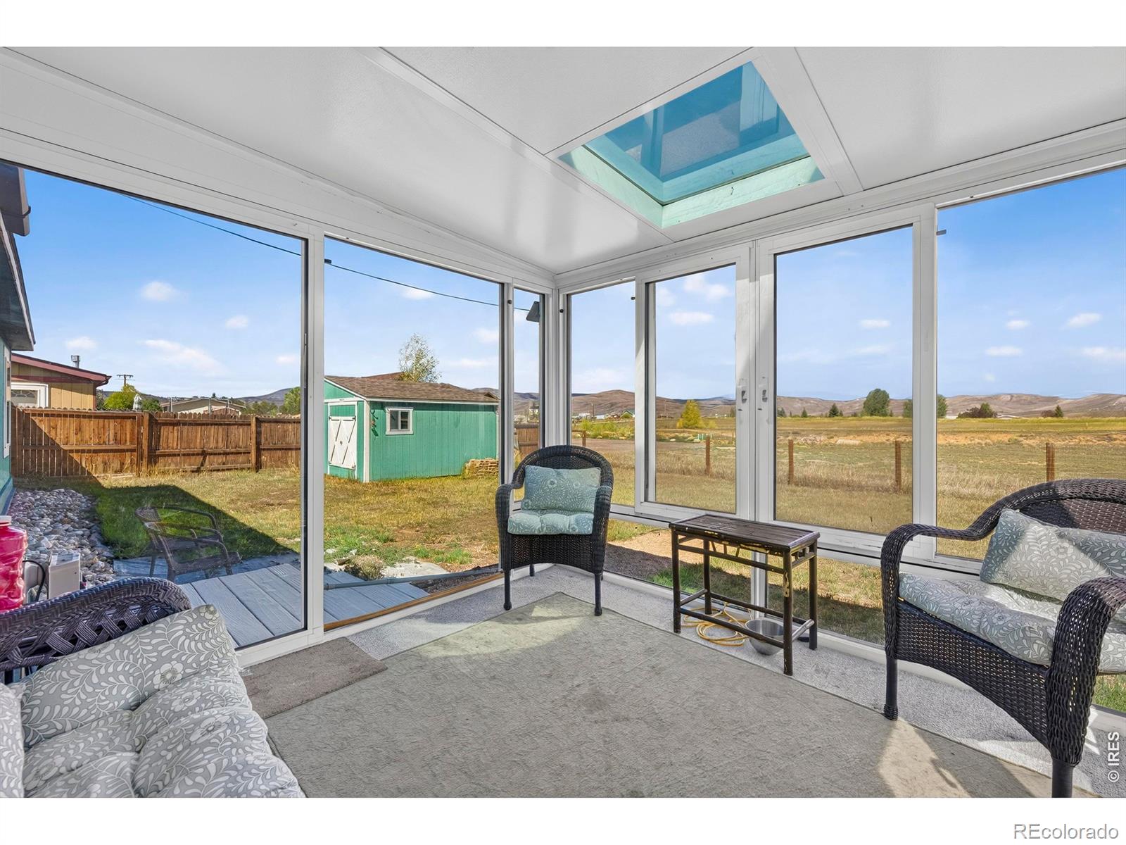 MLS Image #21 for 255  vista avenue,granby, Colorado