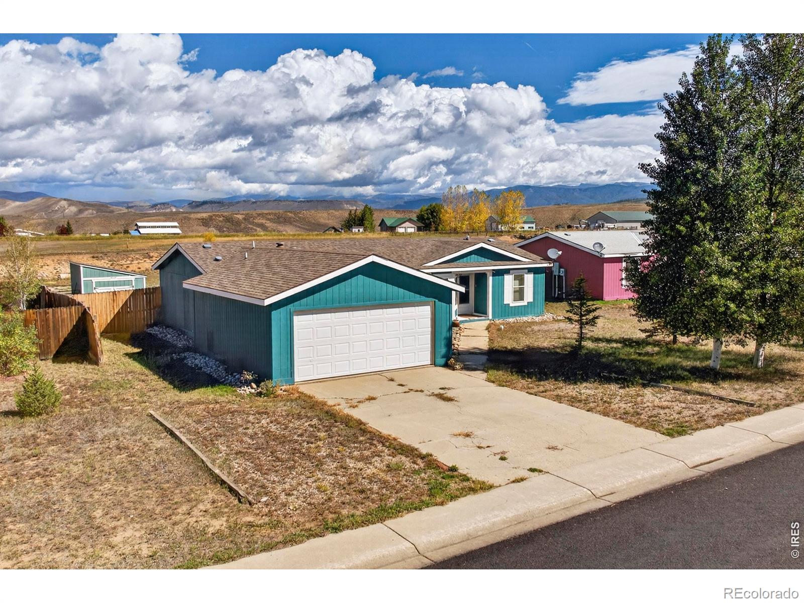 MLS Image #26 for 255  vista avenue,granby, Colorado