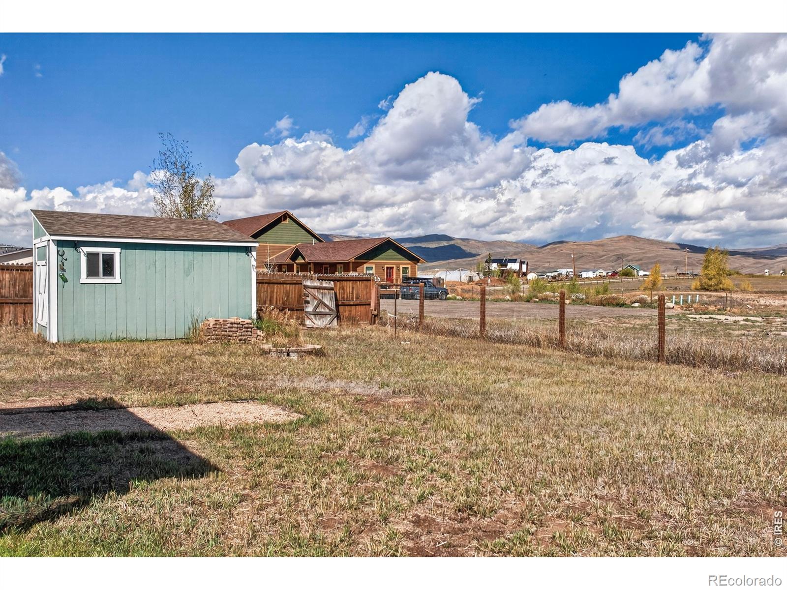 MLS Image #29 for 255  vista avenue,granby, Colorado