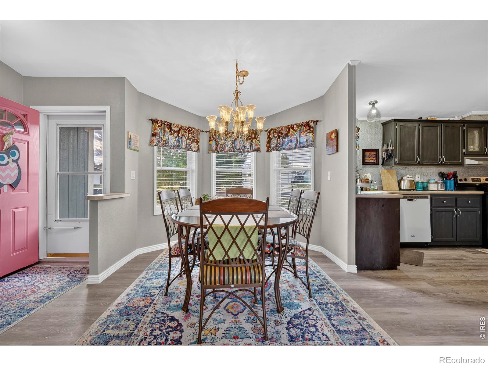 MLS Image #3 for 255  vista avenue,granby, Colorado