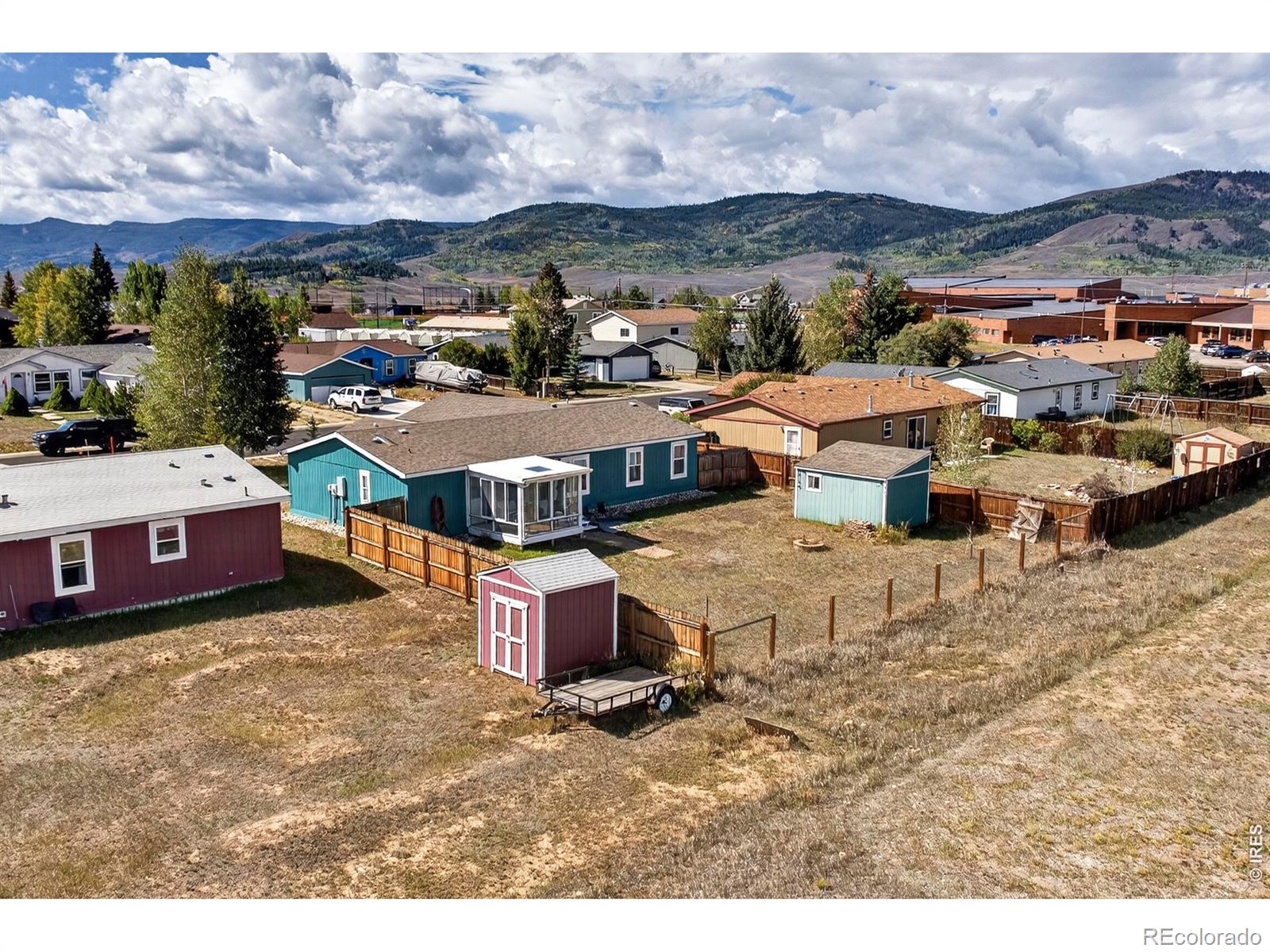 MLS Image #30 for 255  vista avenue,granby, Colorado