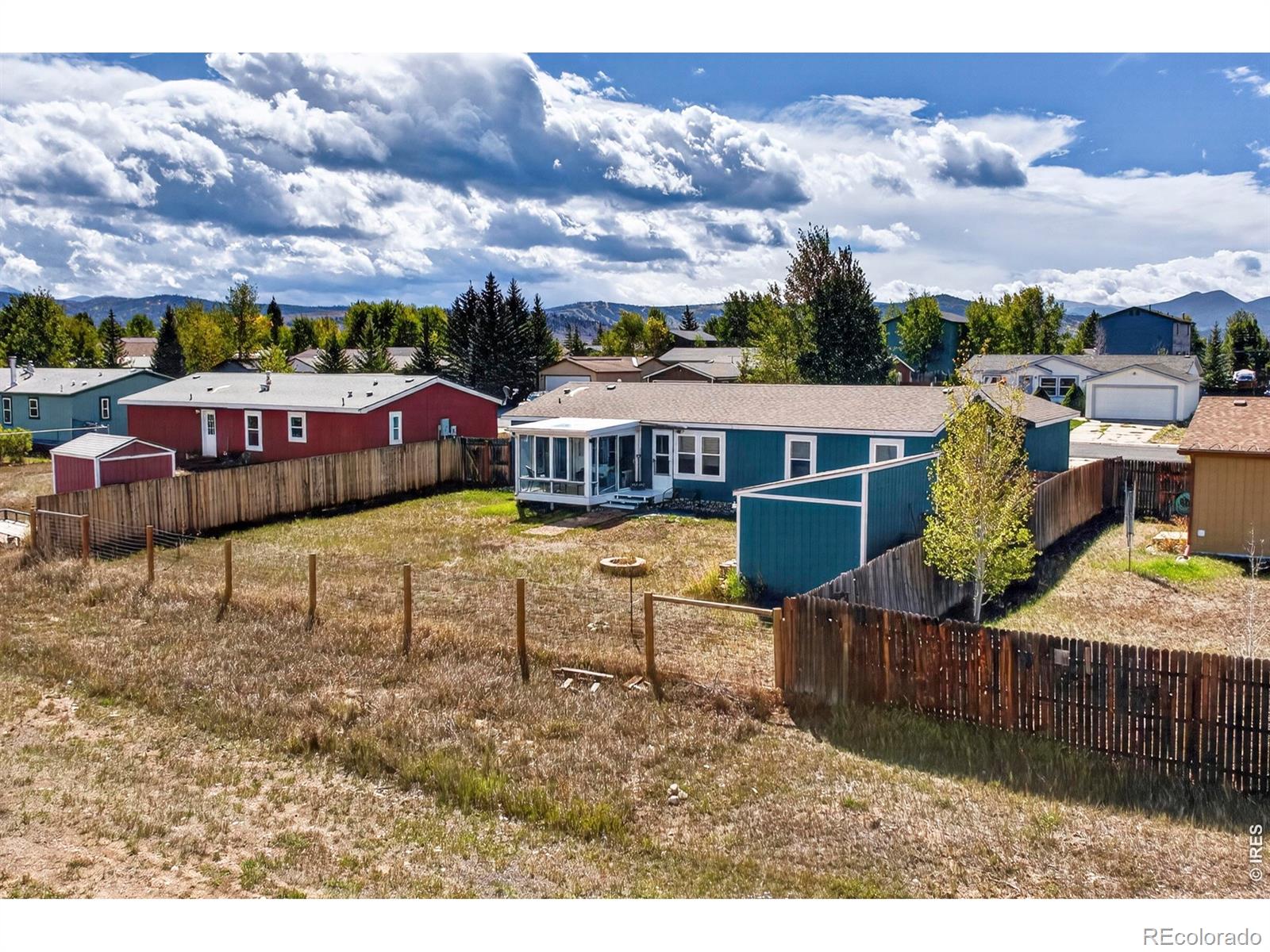 MLS Image #32 for 255  vista avenue,granby, Colorado