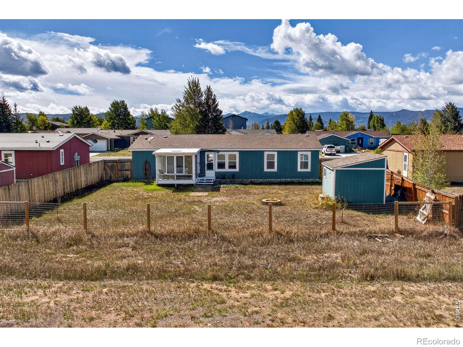 MLS Image #33 for 255  vista avenue,granby, Colorado