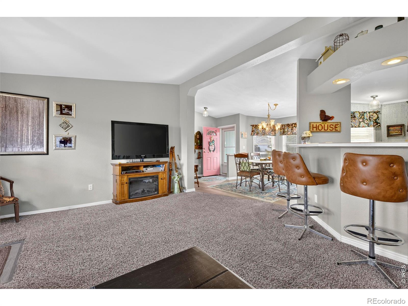 MLS Image #4 for 255  vista avenue,granby, Colorado