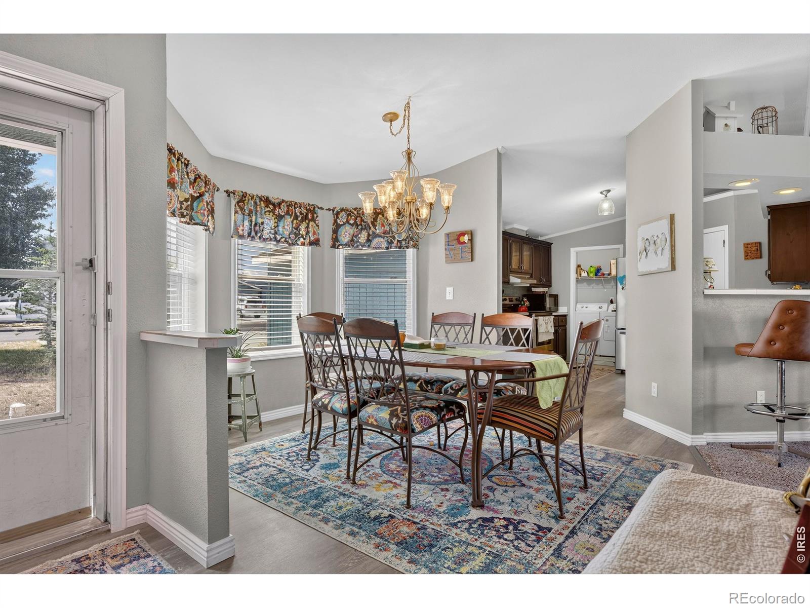 MLS Image #7 for 255  vista avenue,granby, Colorado