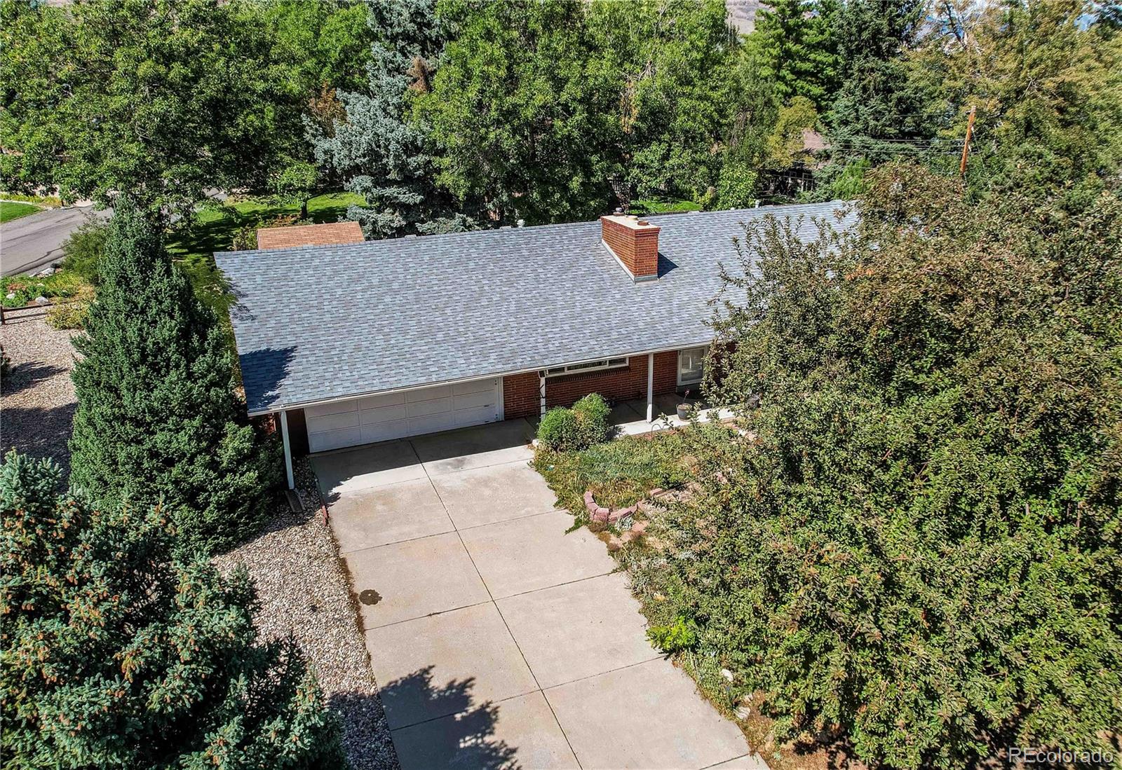 MLS Image #1 for 3005  flora lane,golden, Colorado