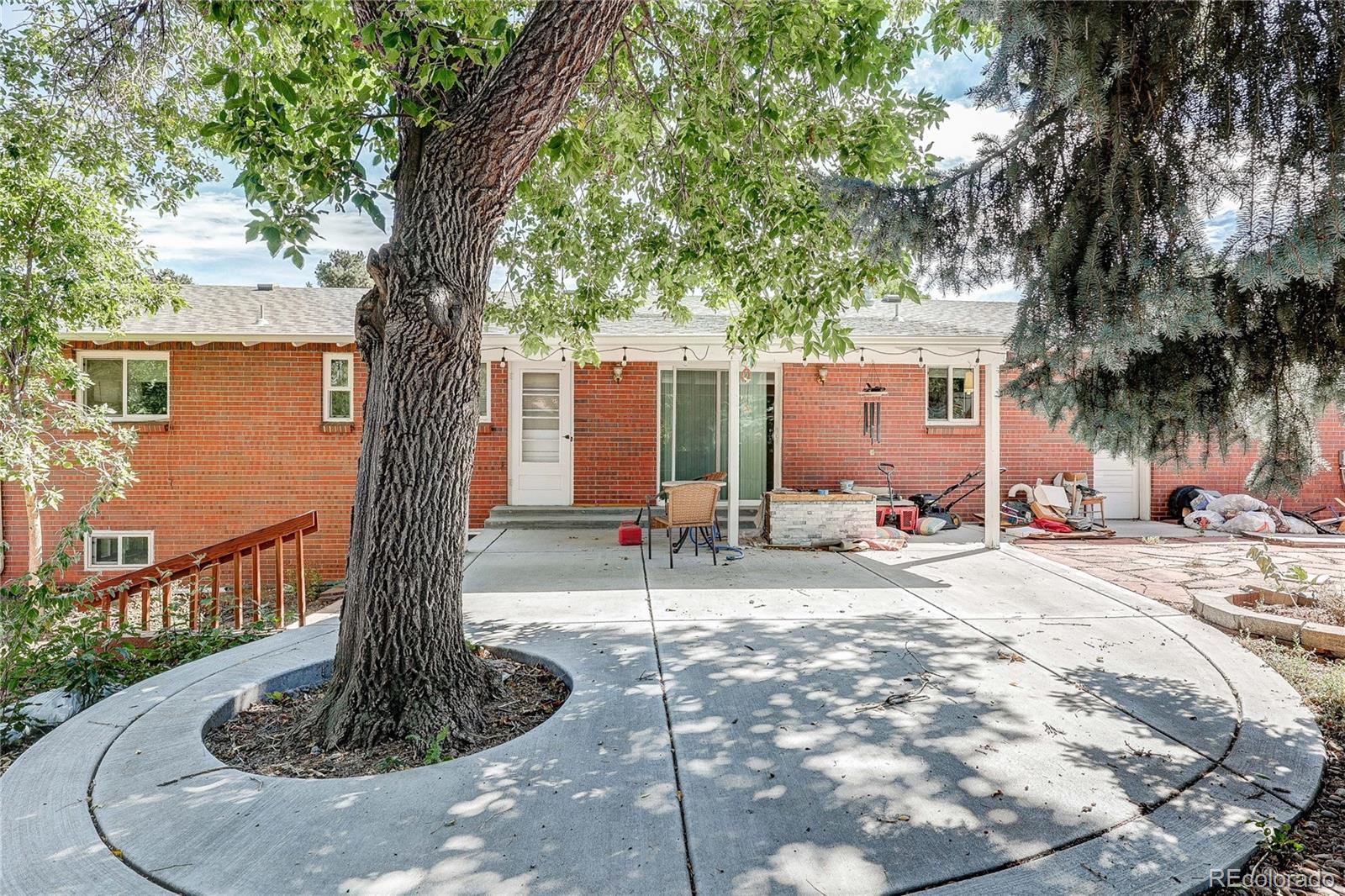 MLS Image #13 for 3005  flora lane,golden, Colorado