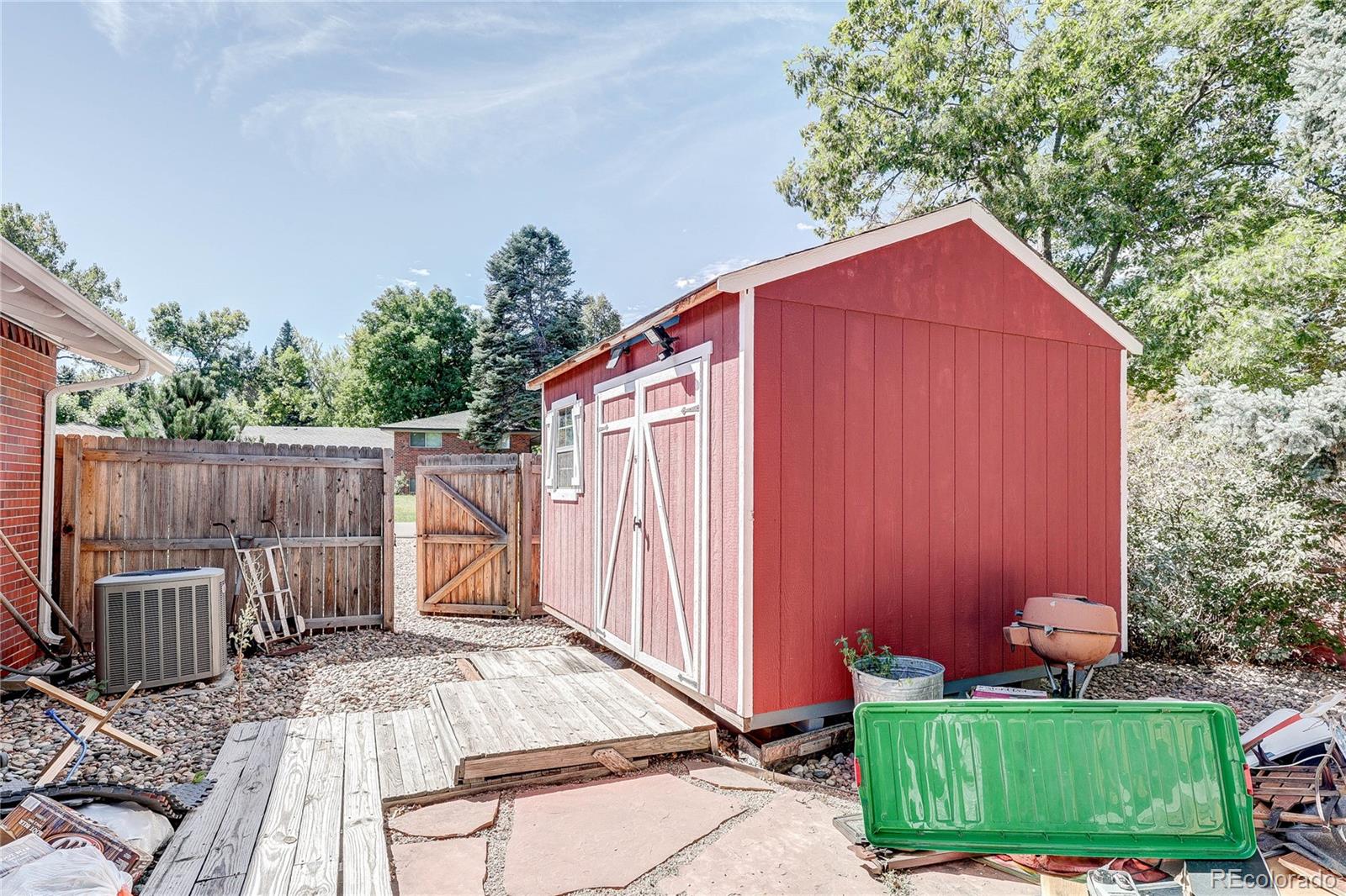 MLS Image #15 for 3005  flora lane,golden, Colorado