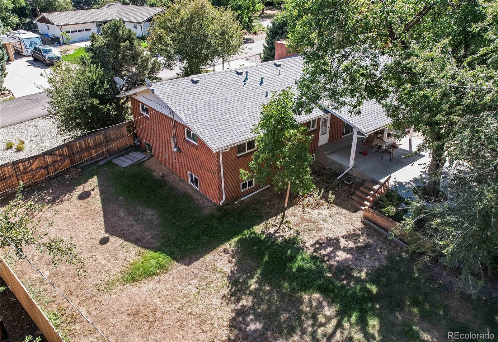 MLS Image #18 for 3005  flora lane,golden, Colorado