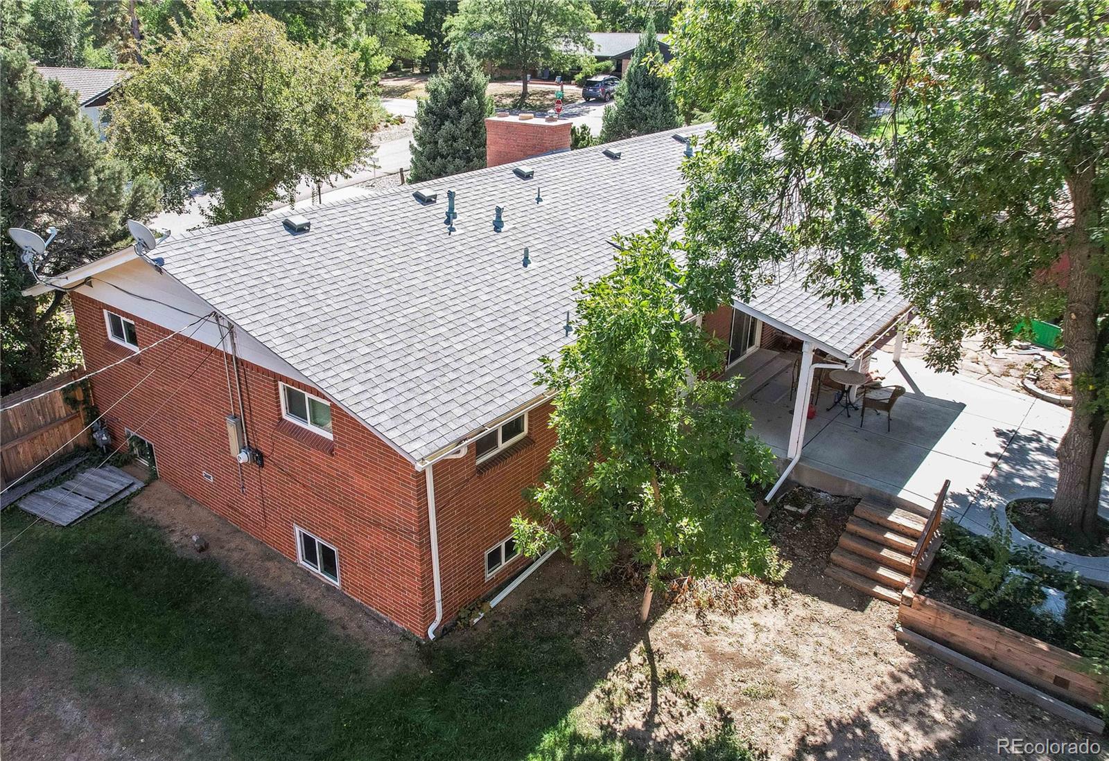 MLS Image #19 for 3005  flora lane,golden, Colorado