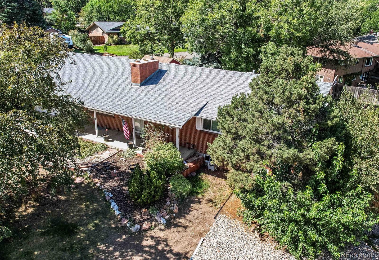 MLS Image #3 for 3005  flora lane,golden, Colorado