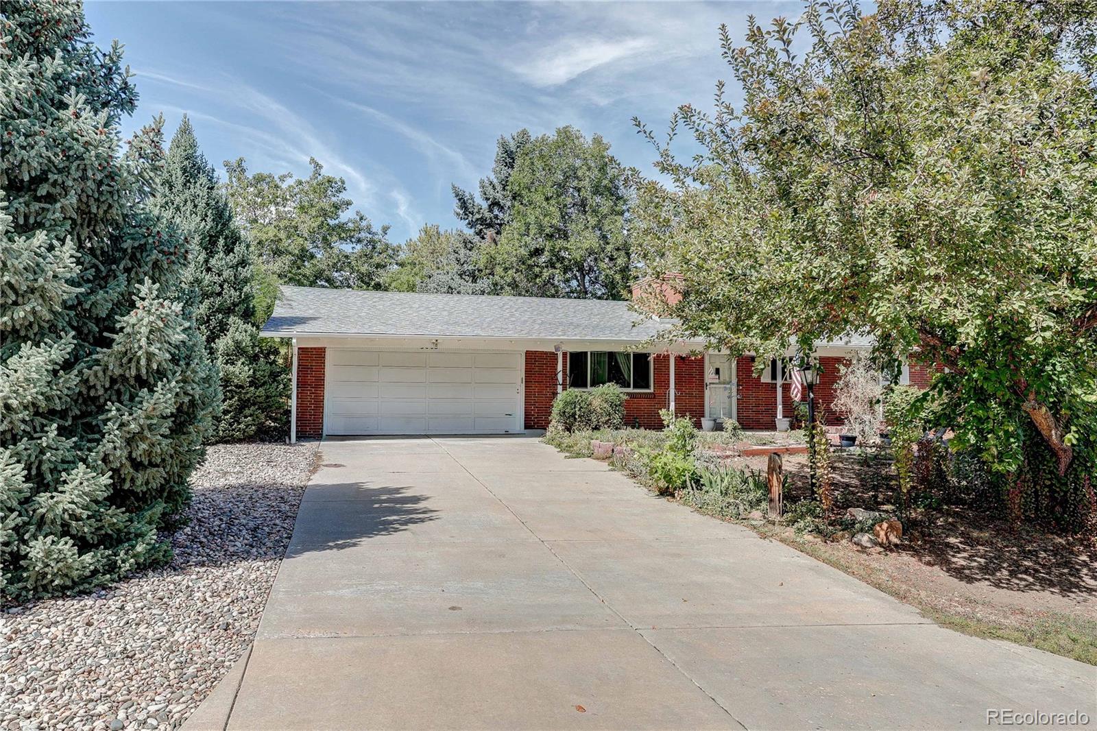 MLS Image #4 for 3005  flora lane,golden, Colorado