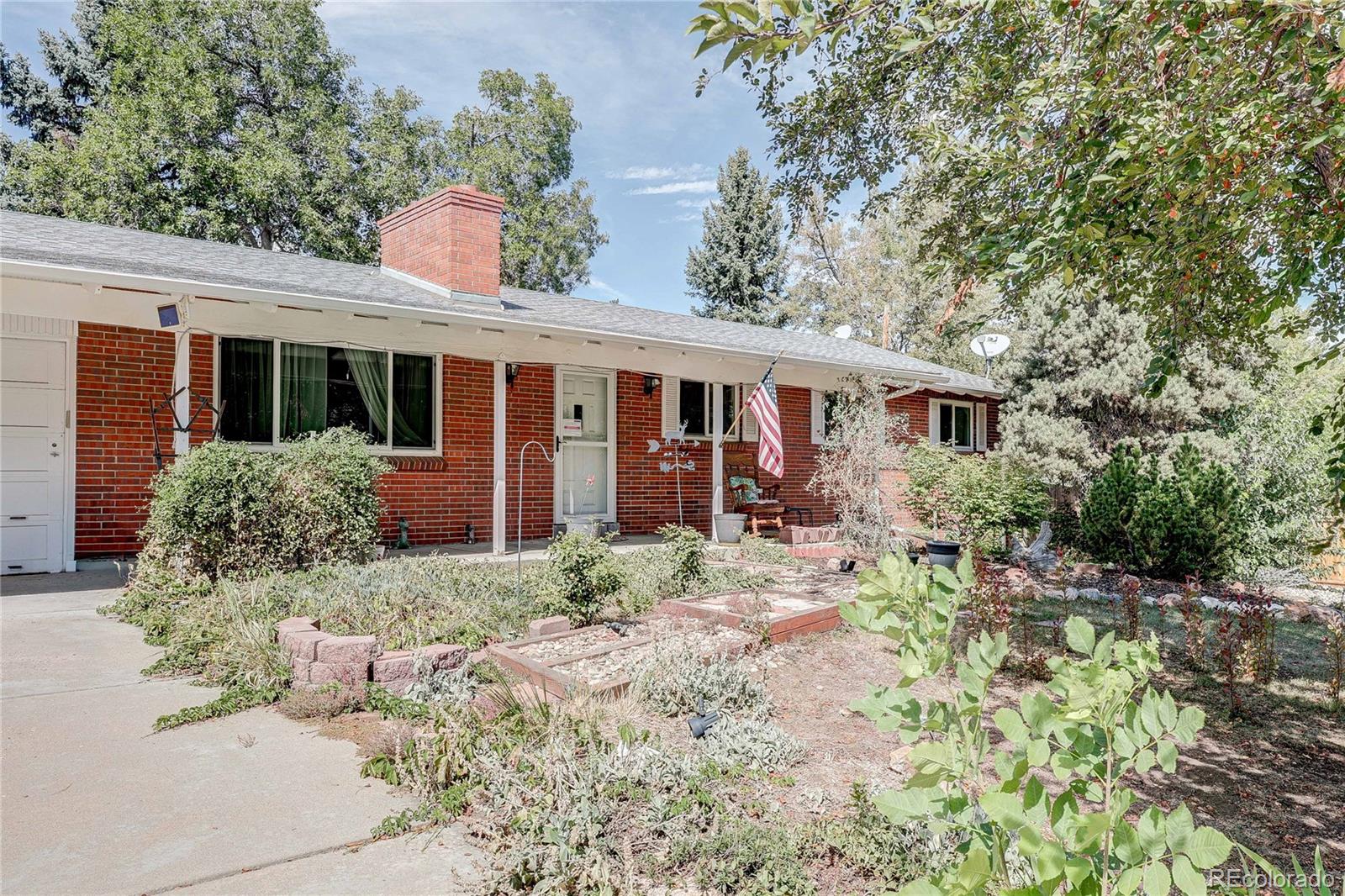 MLS Image #5 for 3005  flora lane,golden, Colorado