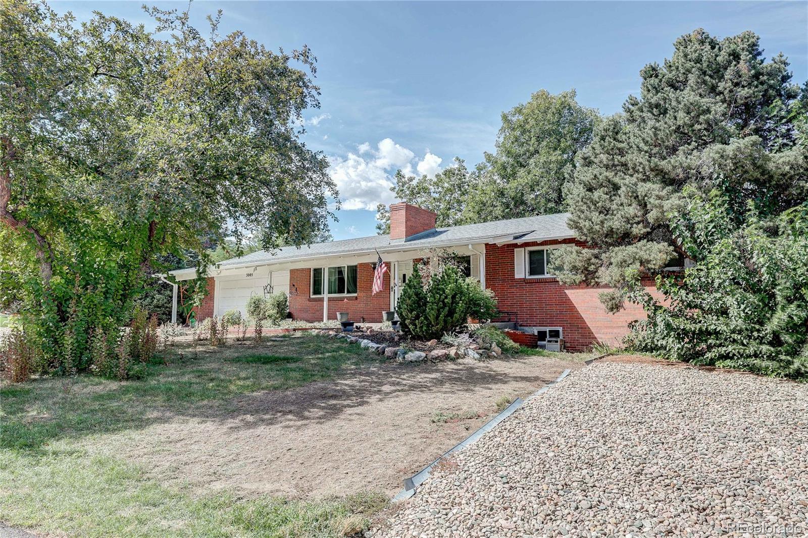 MLS Image #7 for 3005  flora lane,golden, Colorado