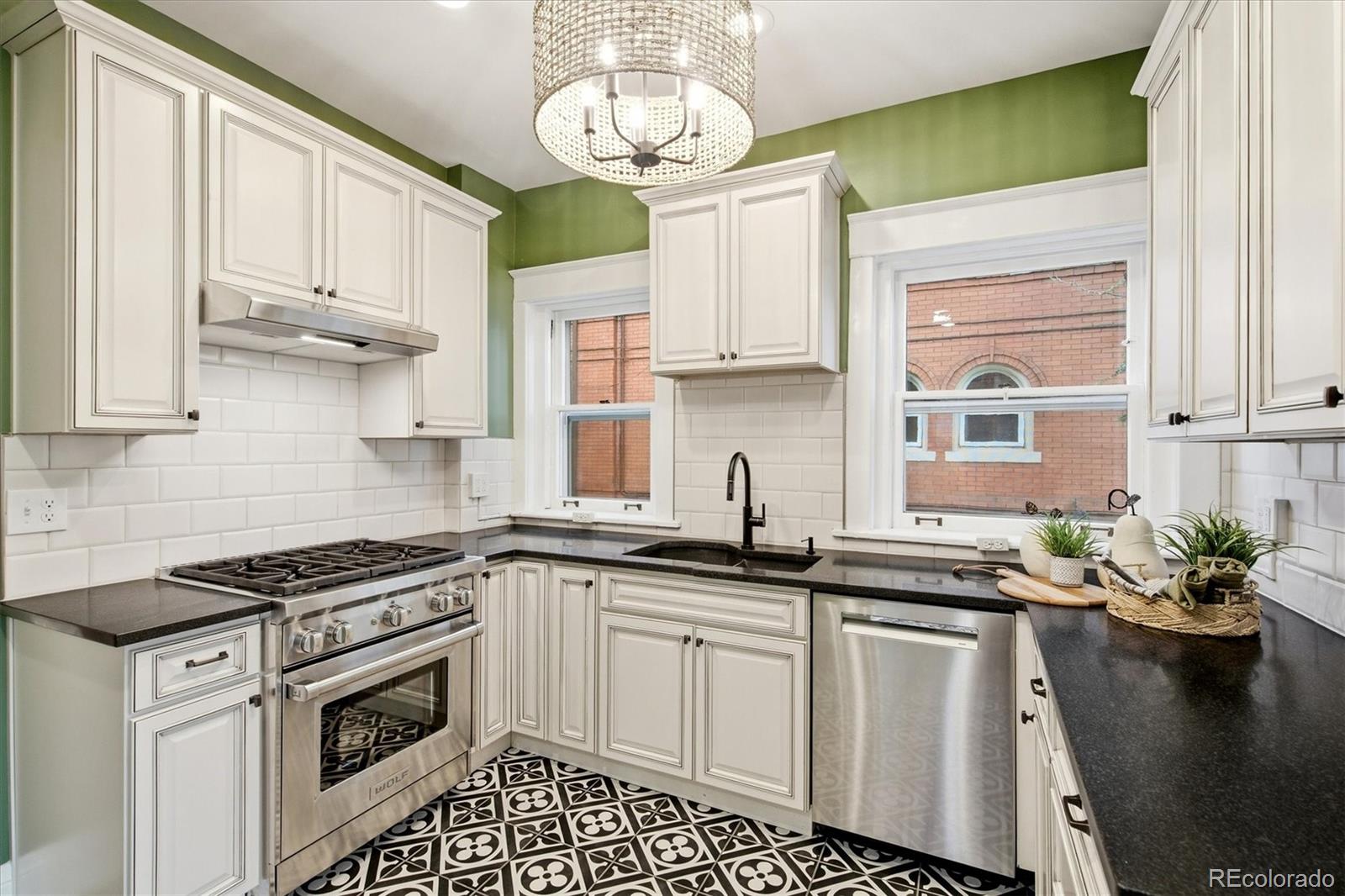MLS Image #10 for 1660  race street,denver, Colorado