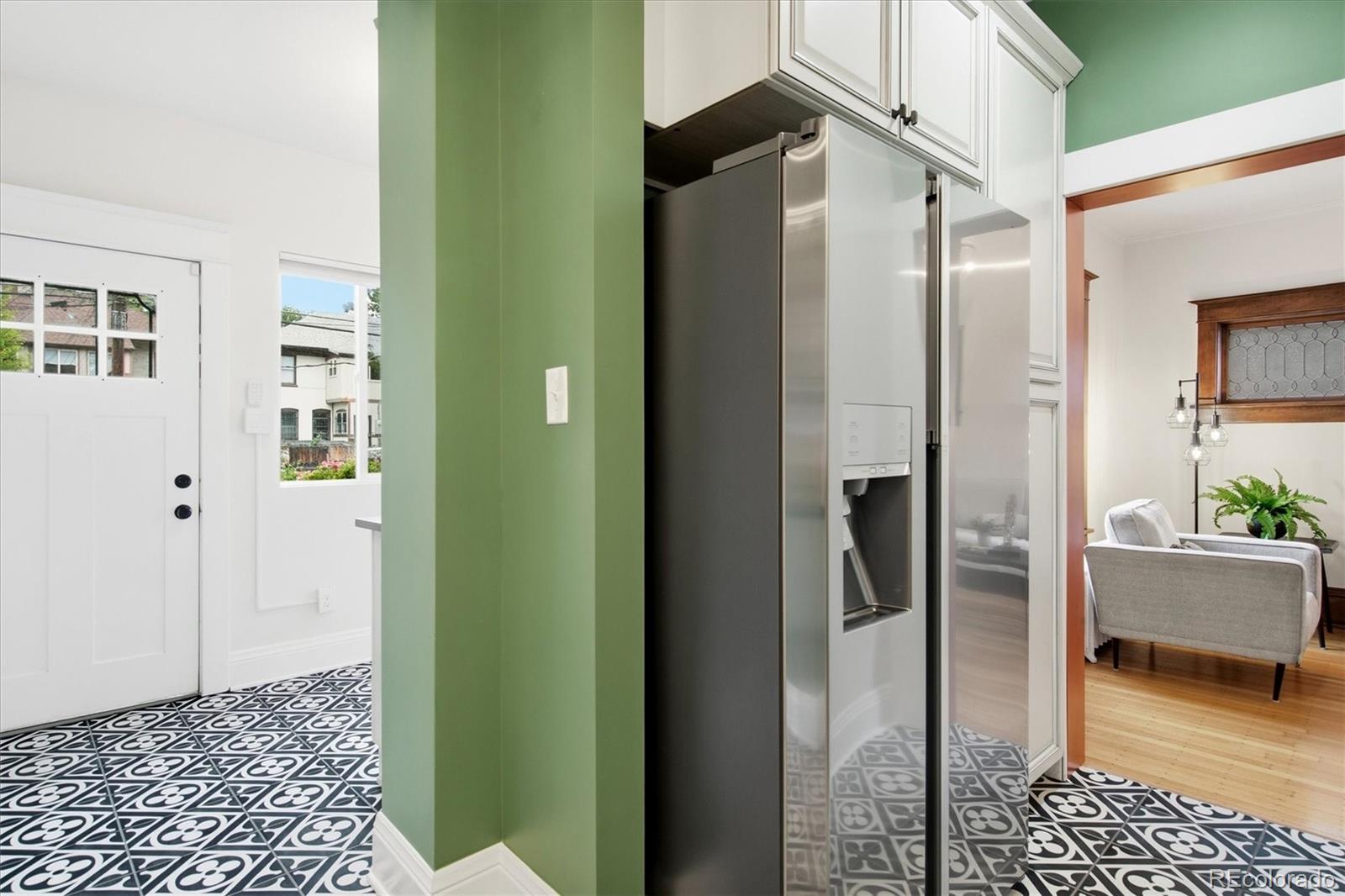 MLS Image #11 for 1660  race street,denver, Colorado