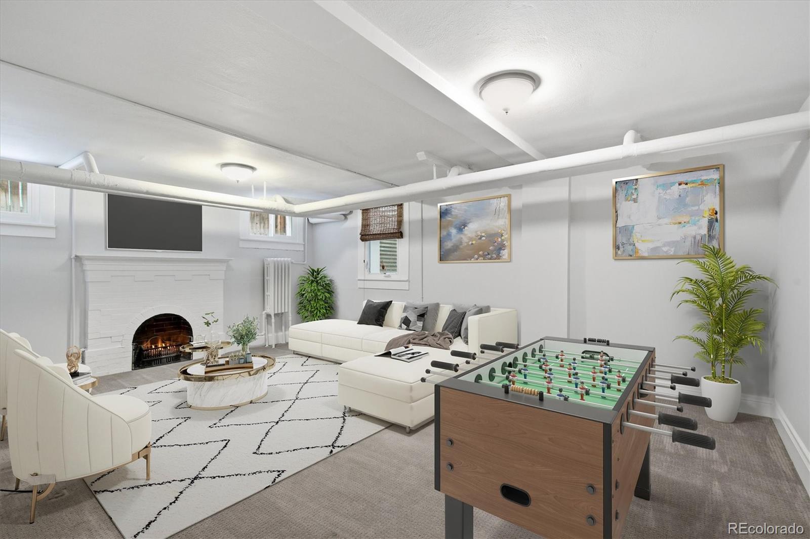 MLS Image #30 for 1660  race street,denver, Colorado