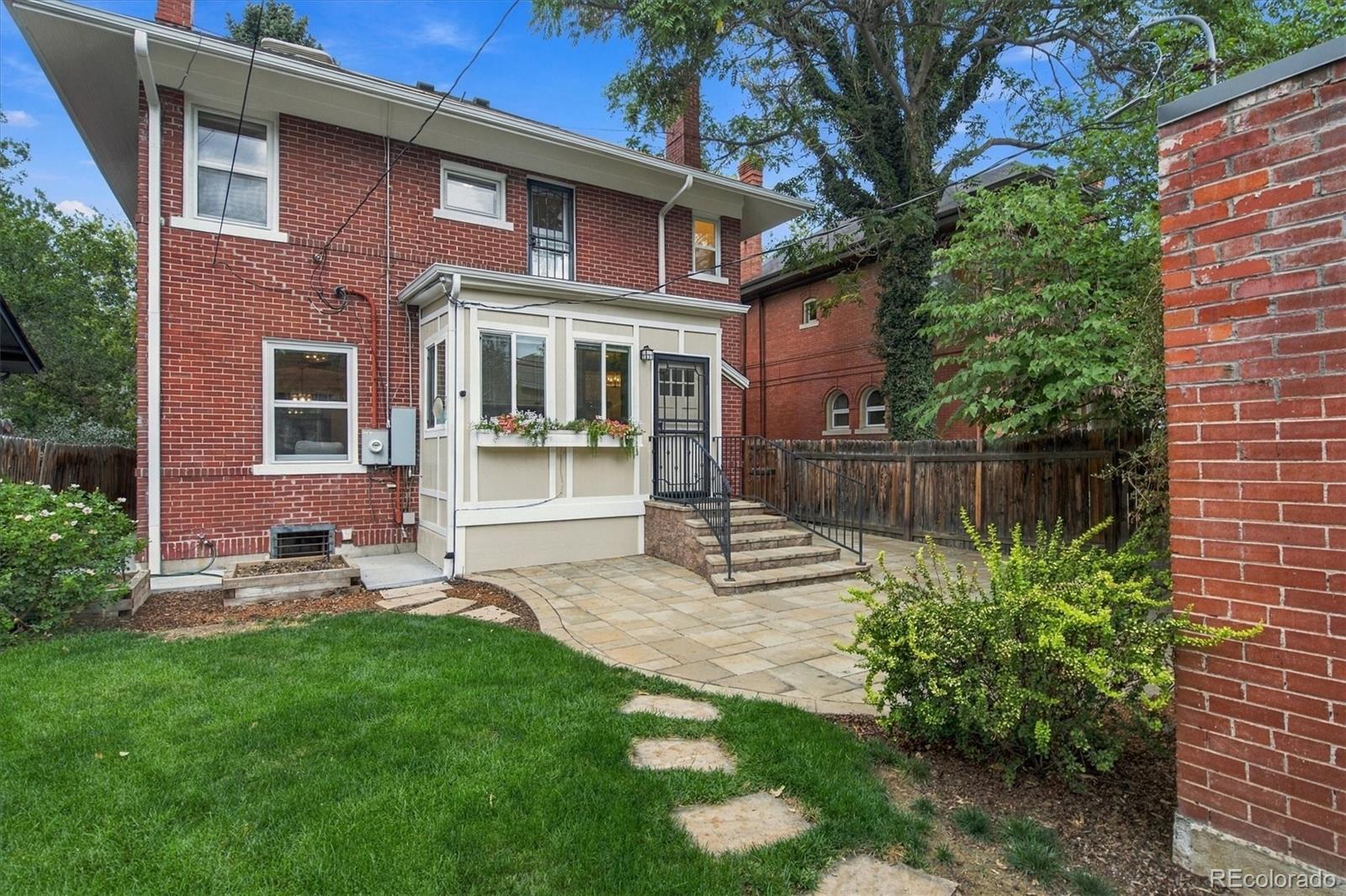 MLS Image #33 for 1660  race street,denver, Colorado