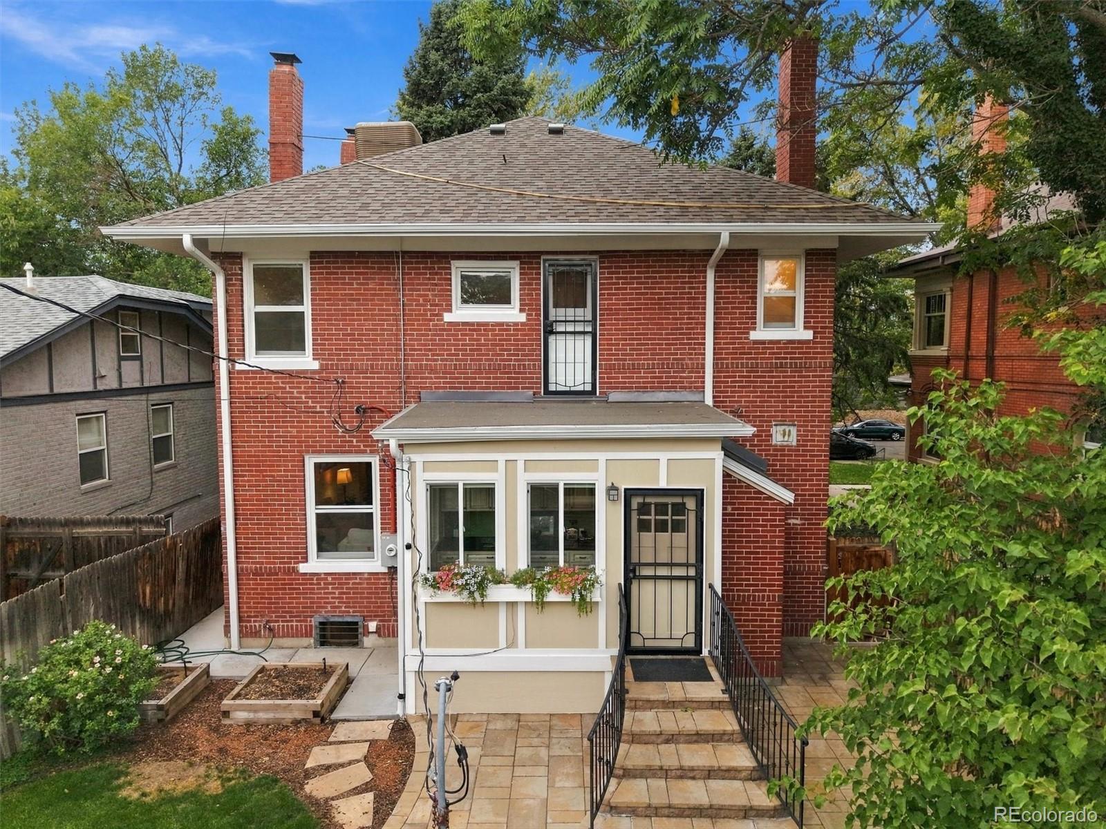 MLS Image #34 for 1660  race street,denver, Colorado