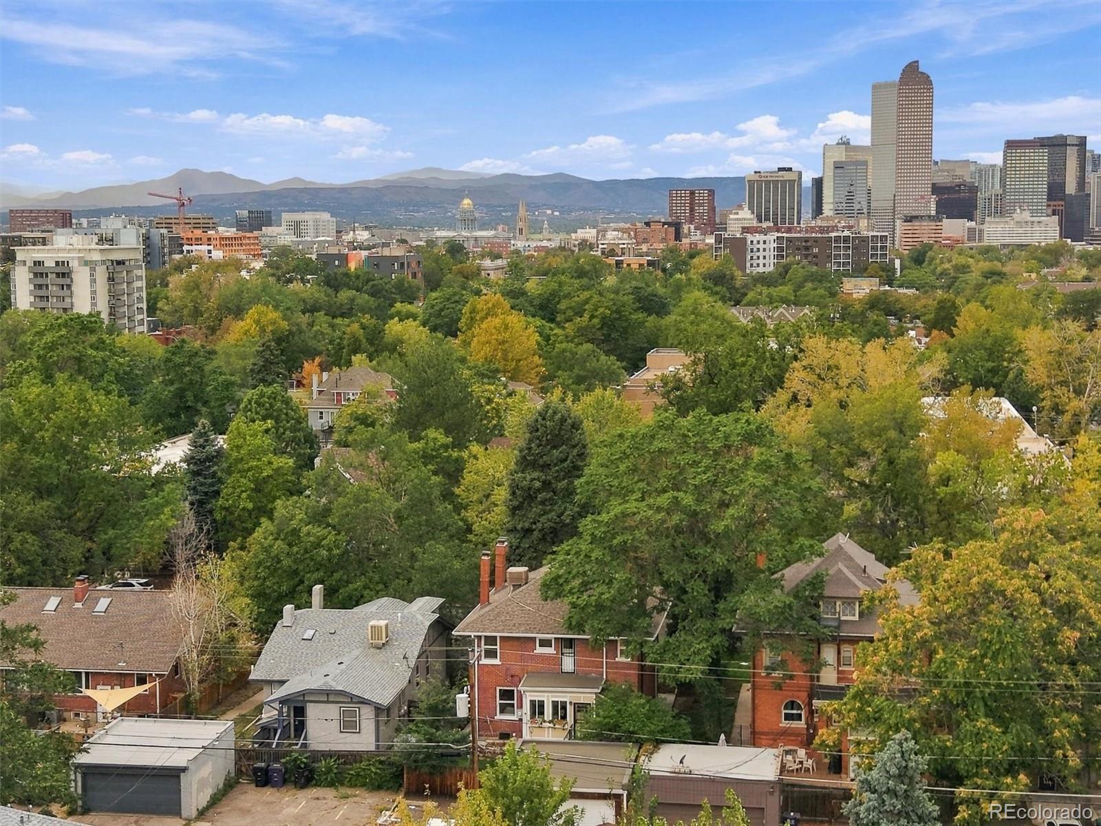 MLS Image #35 for 1660  race street,denver, Colorado
