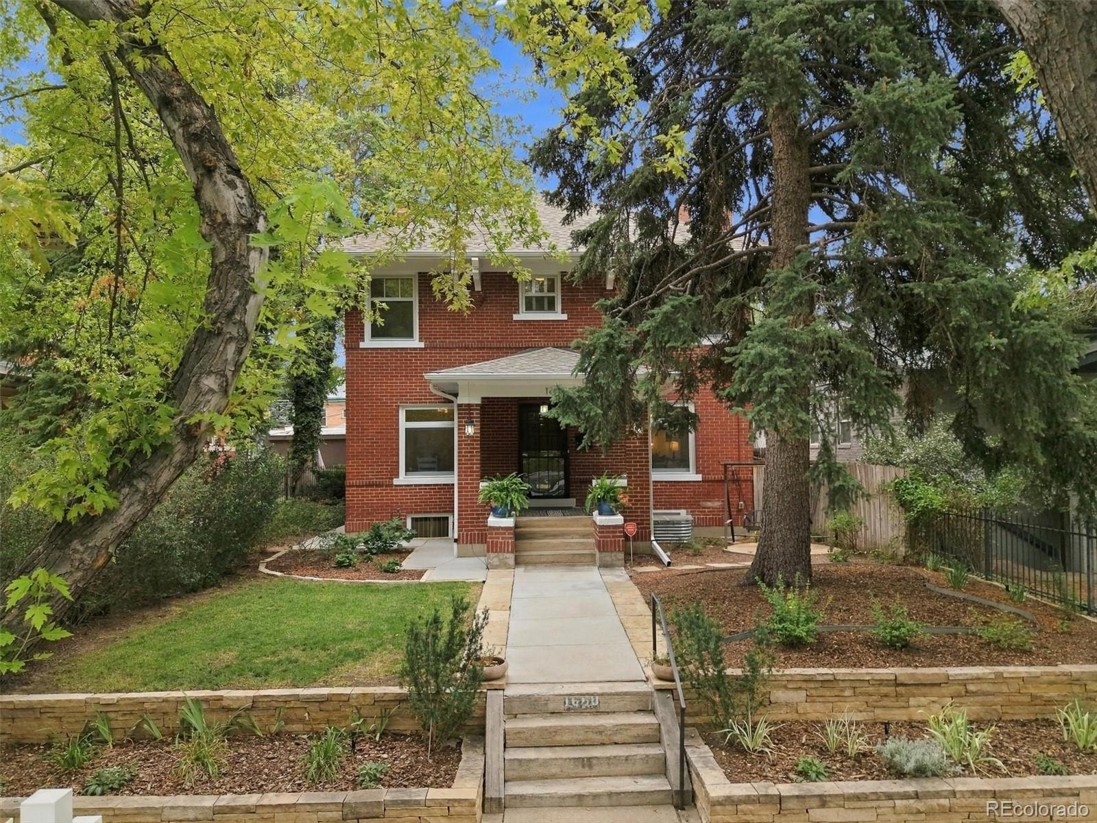 MLS Image #39 for 1660  race street,denver, Colorado
