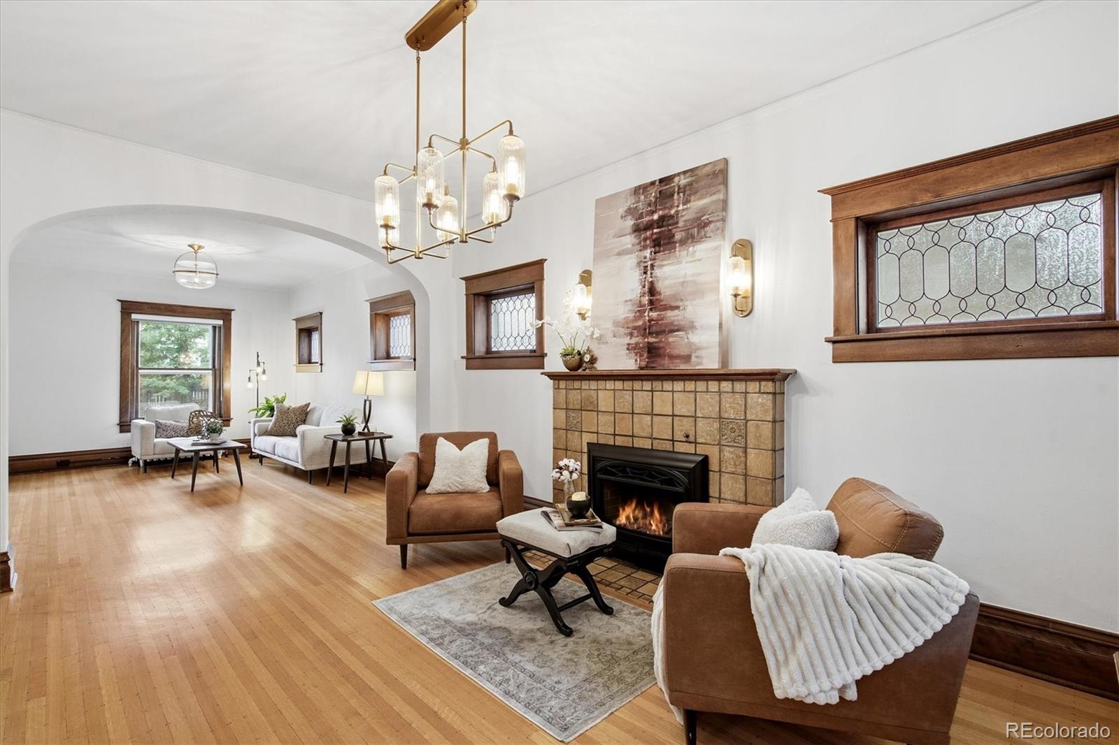 MLS Image #4 for 1660  race street,denver, Colorado