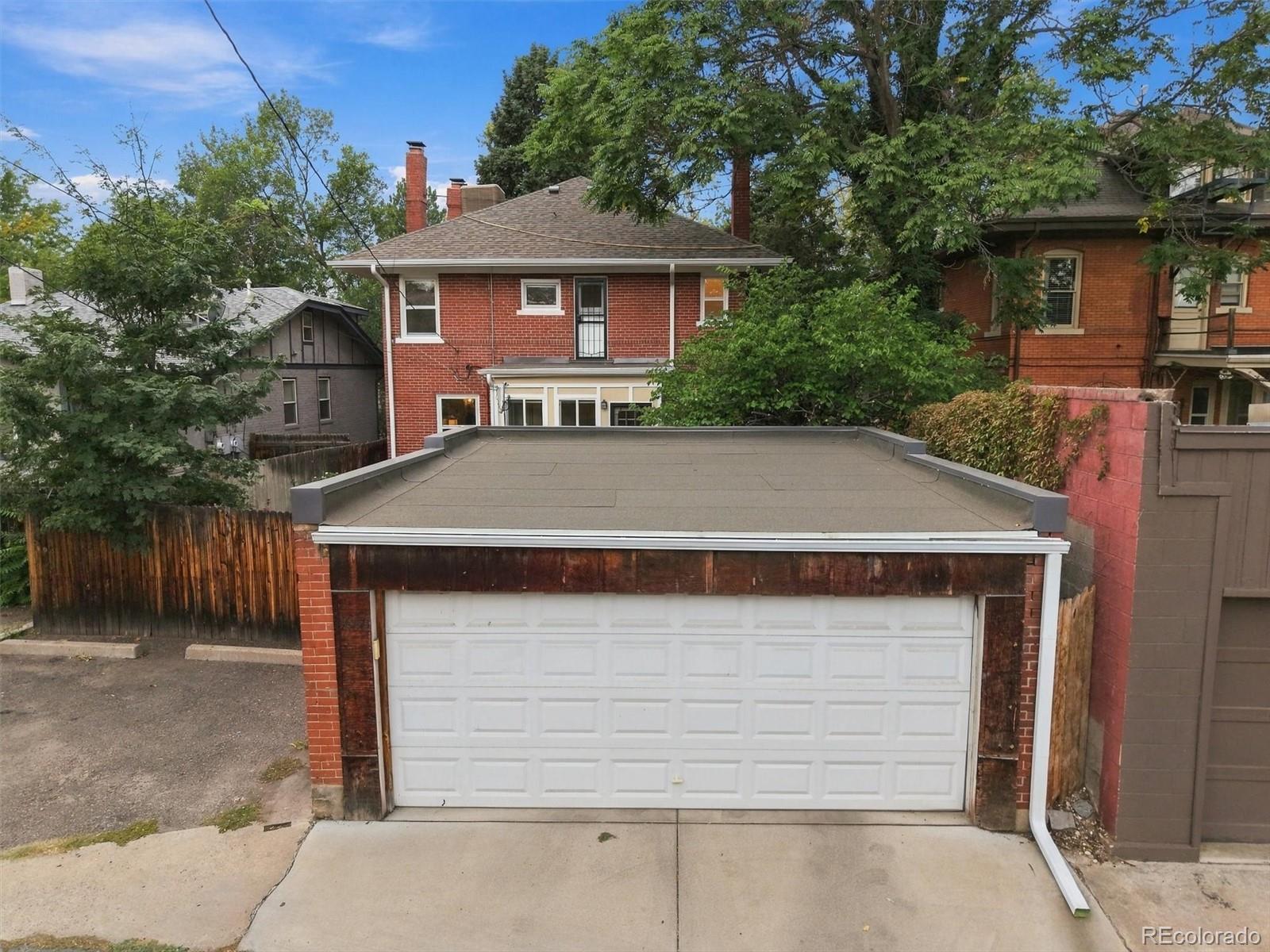 MLS Image #40 for 1660  race street,denver, Colorado