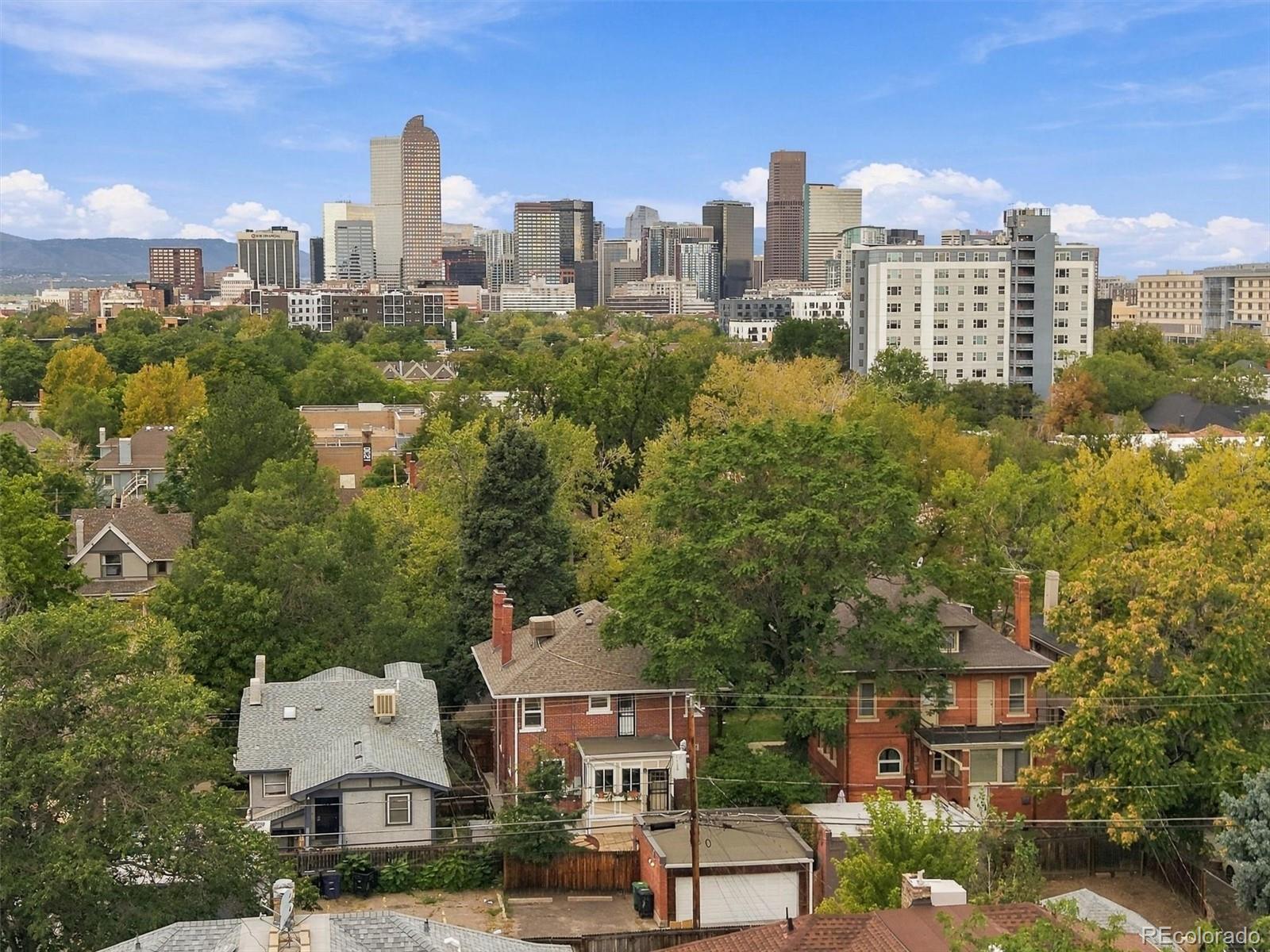 MLS Image #41 for 1660  race street,denver, Colorado
