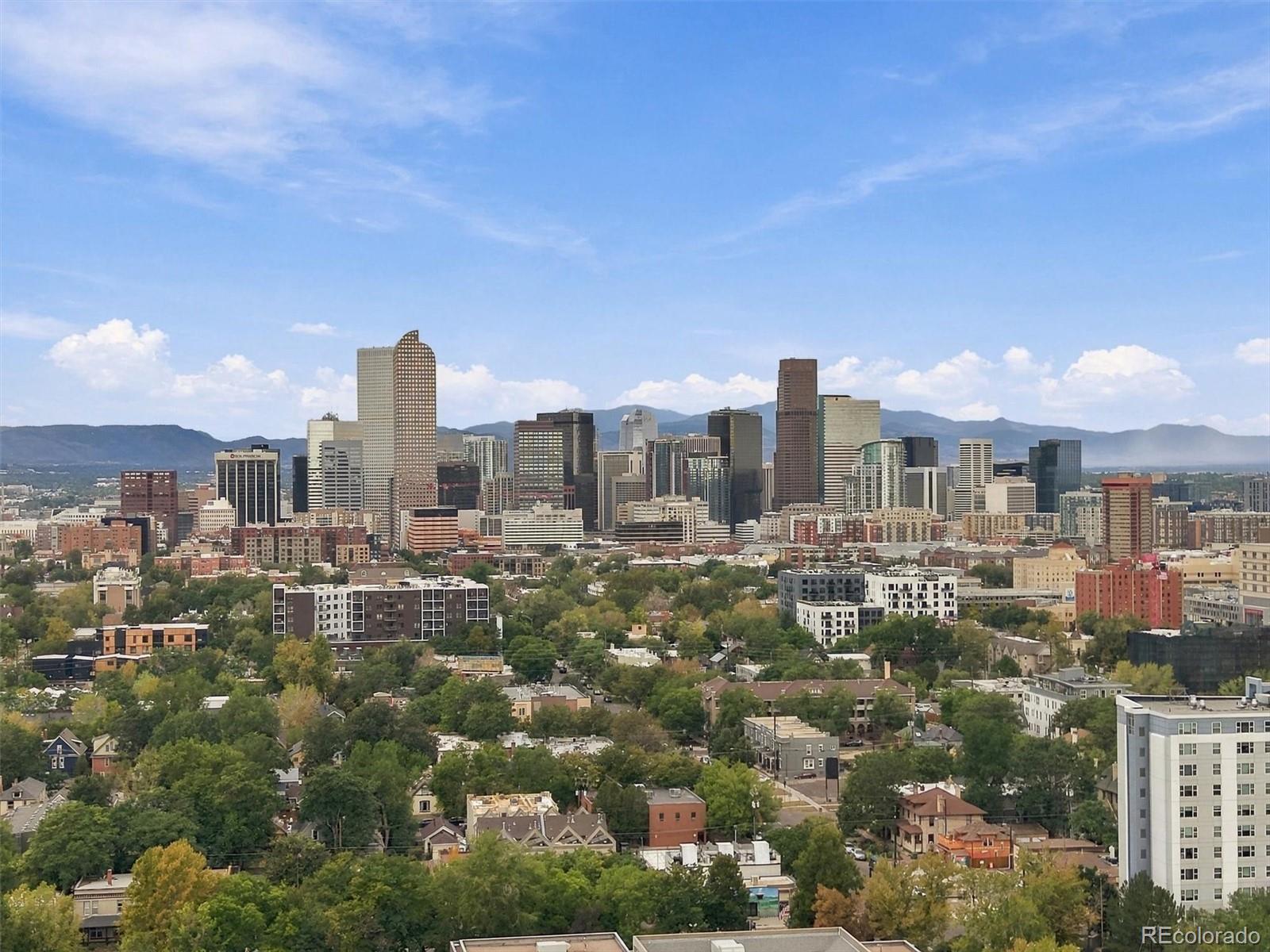 MLS Image #45 for 1660  race street,denver, Colorado