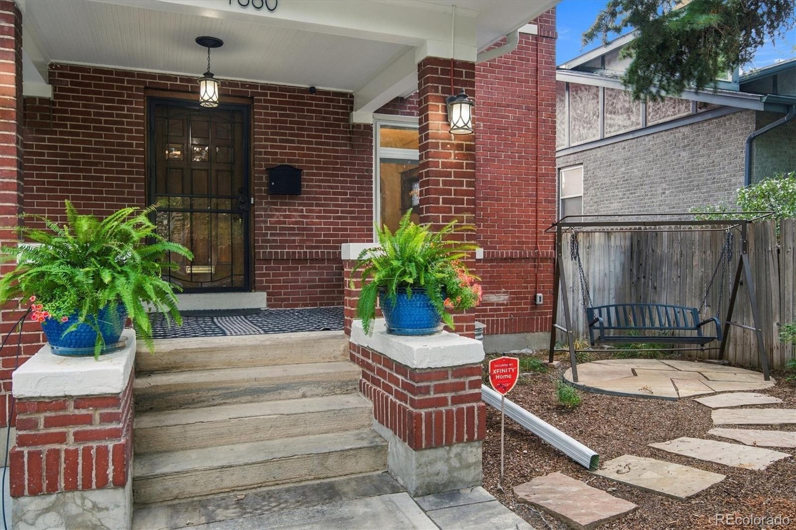 MLS Image #48 for 1660  race street,denver, Colorado