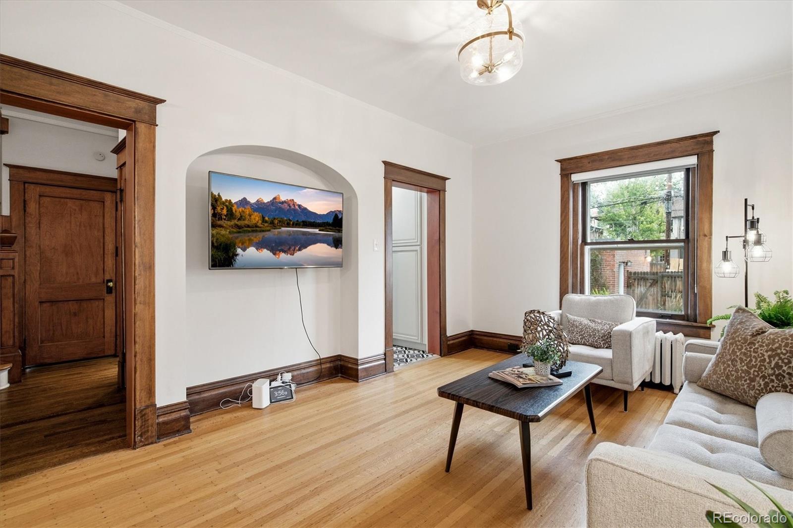 MLS Image #7 for 1660  race street,denver, Colorado