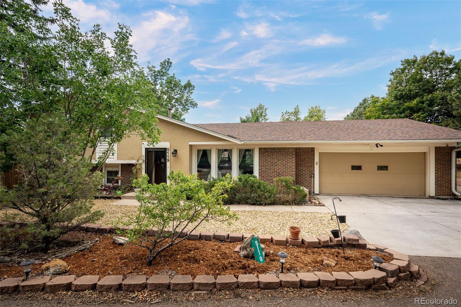 MLS Image #0 for 5119  constitution avenue,colorado springs, Colorado