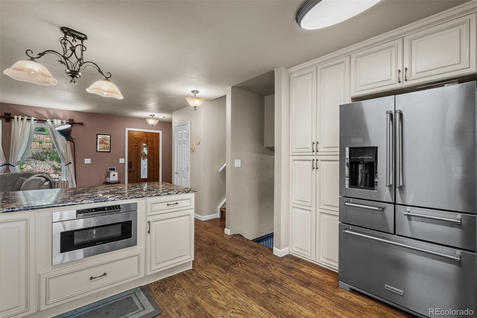 MLS Image #11 for 5119  constitution avenue,colorado springs, Colorado