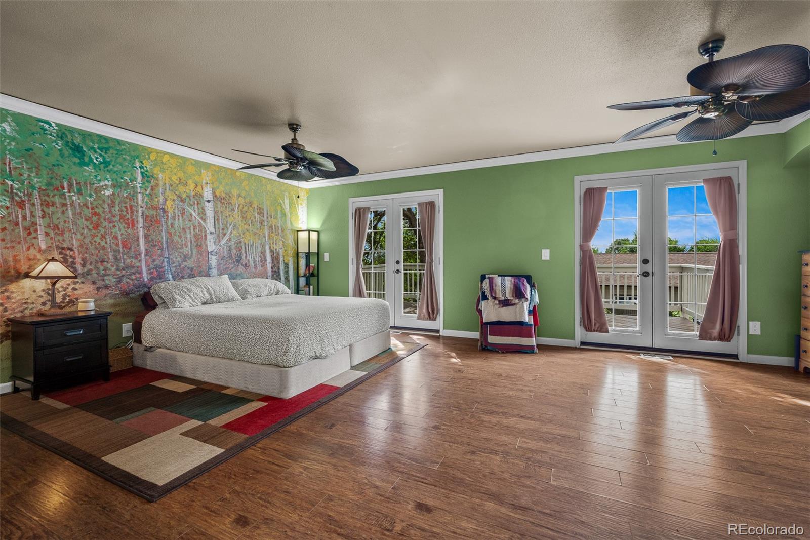 MLS Image #12 for 5119  constitution avenue,colorado springs, Colorado