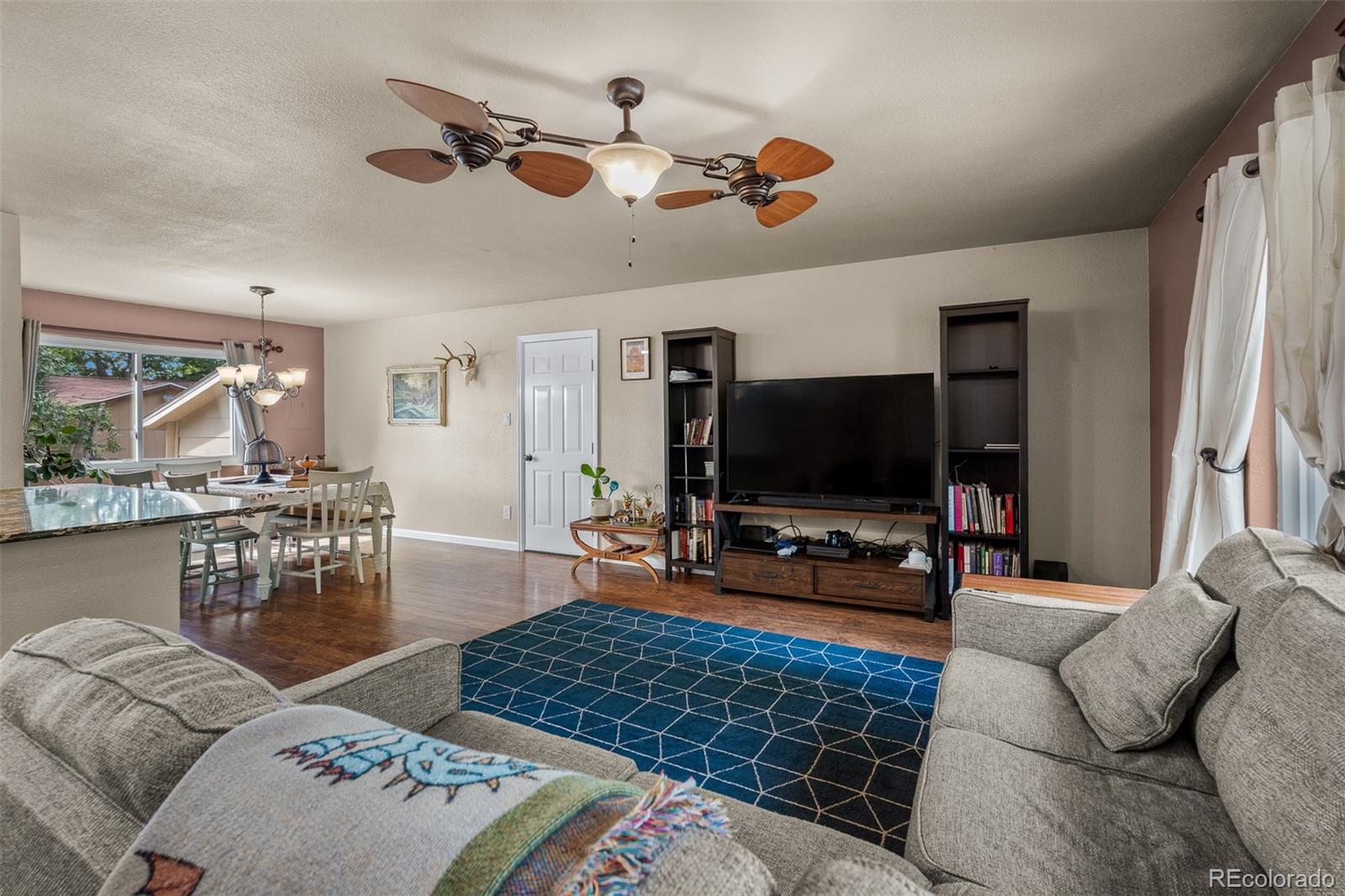 MLS Image #2 for 5119  constitution avenue,colorado springs, Colorado