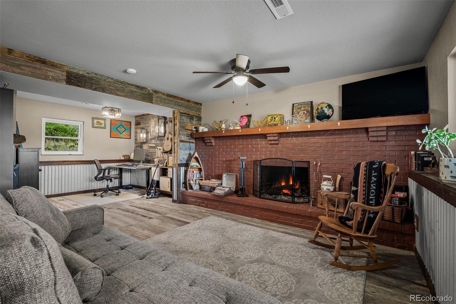 MLS Image #22 for 5119  constitution avenue,colorado springs, Colorado