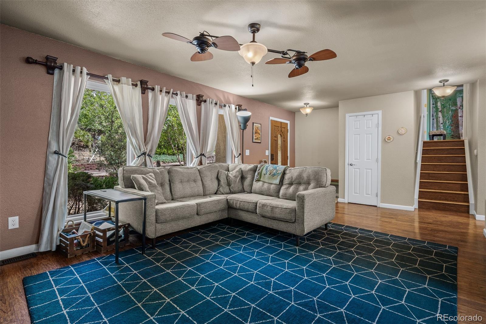 MLS Image #3 for 5119  constitution avenue,colorado springs, Colorado